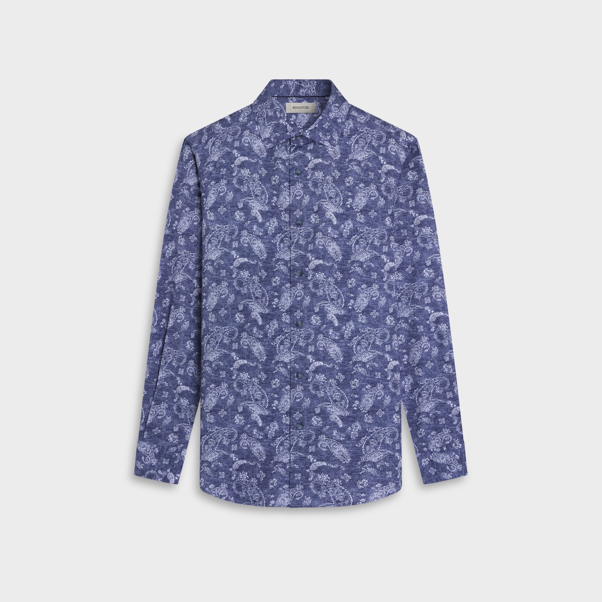 Axel Paisley Shirt