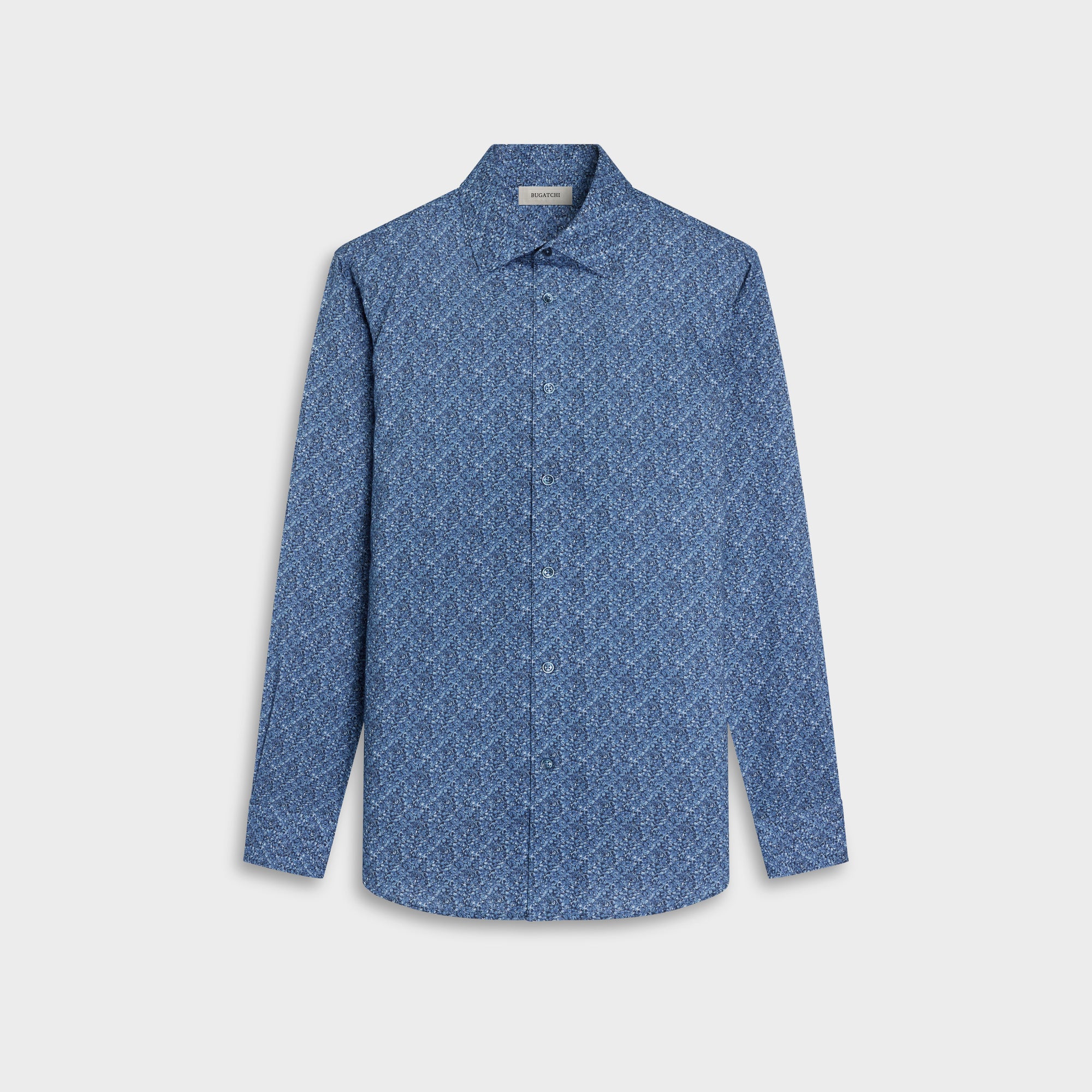 Alvin Floral Shirt