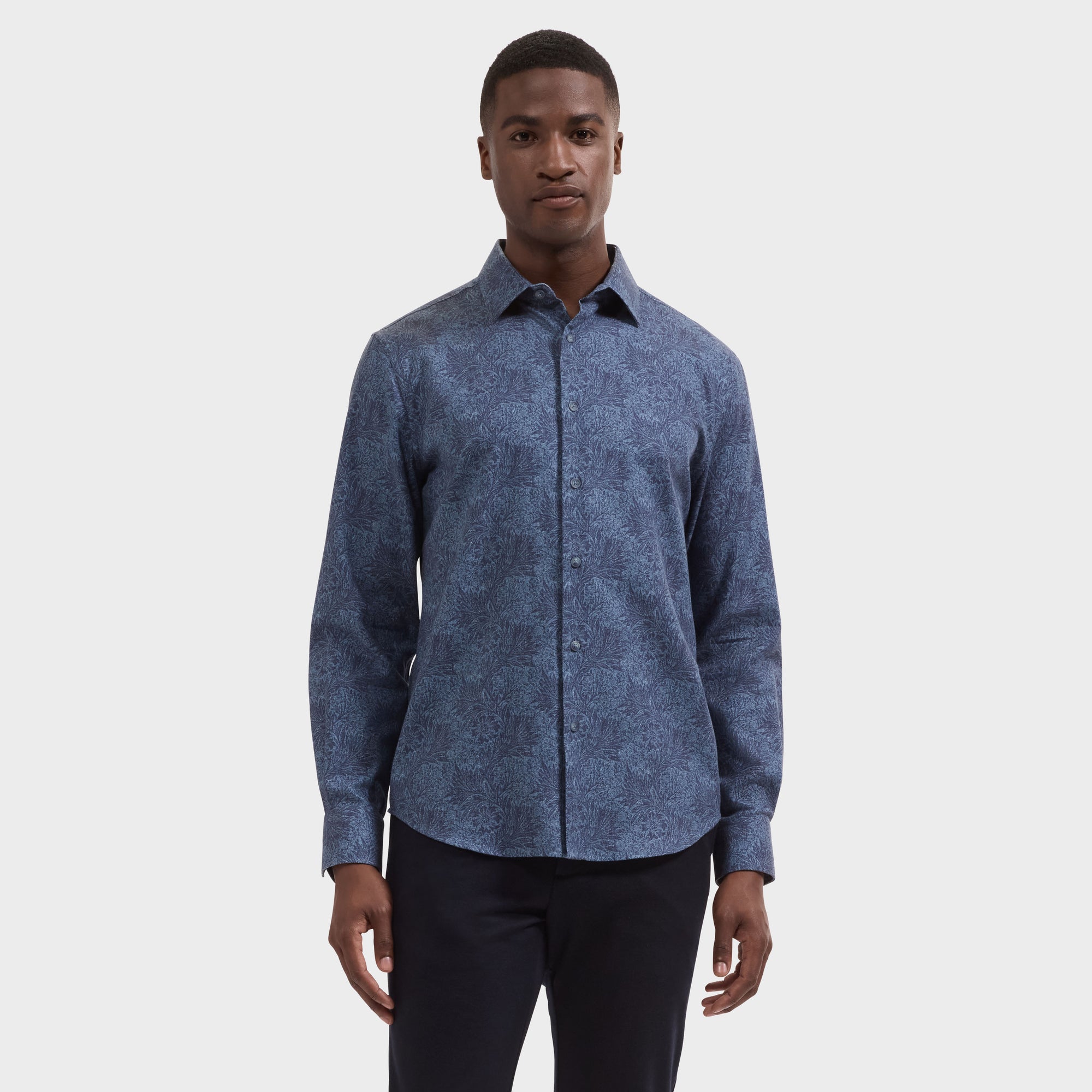 Julian Botanical Shirt