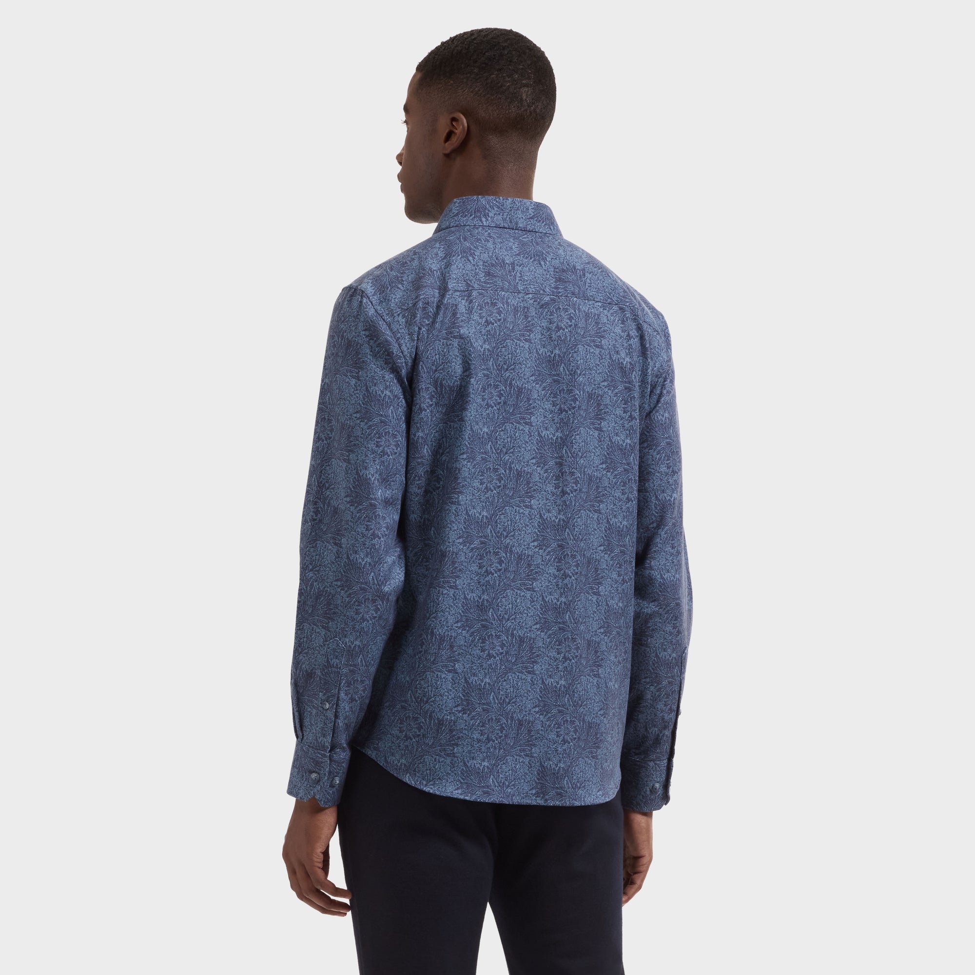 Julian Botanical Shirt