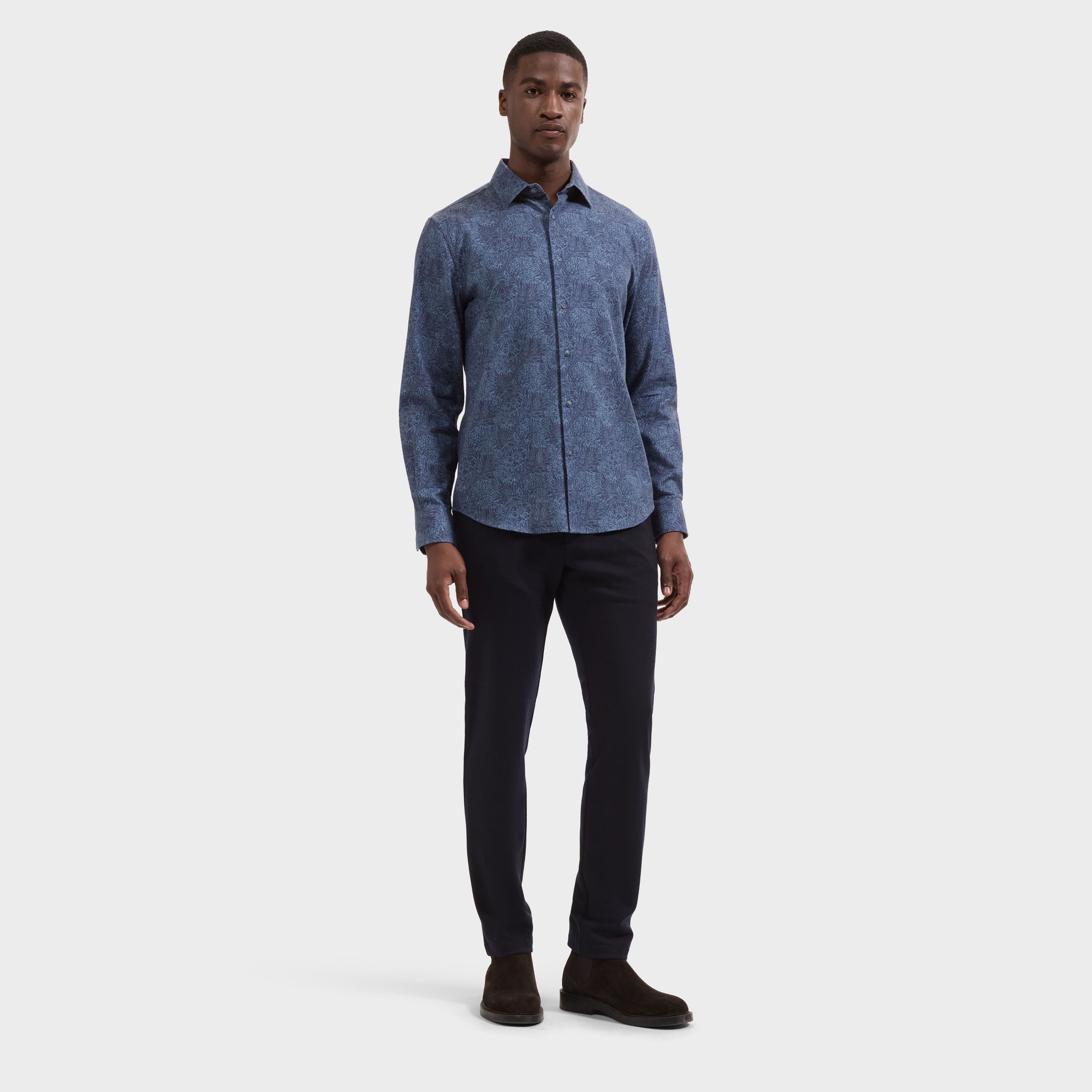 Julian Botanical Shirt