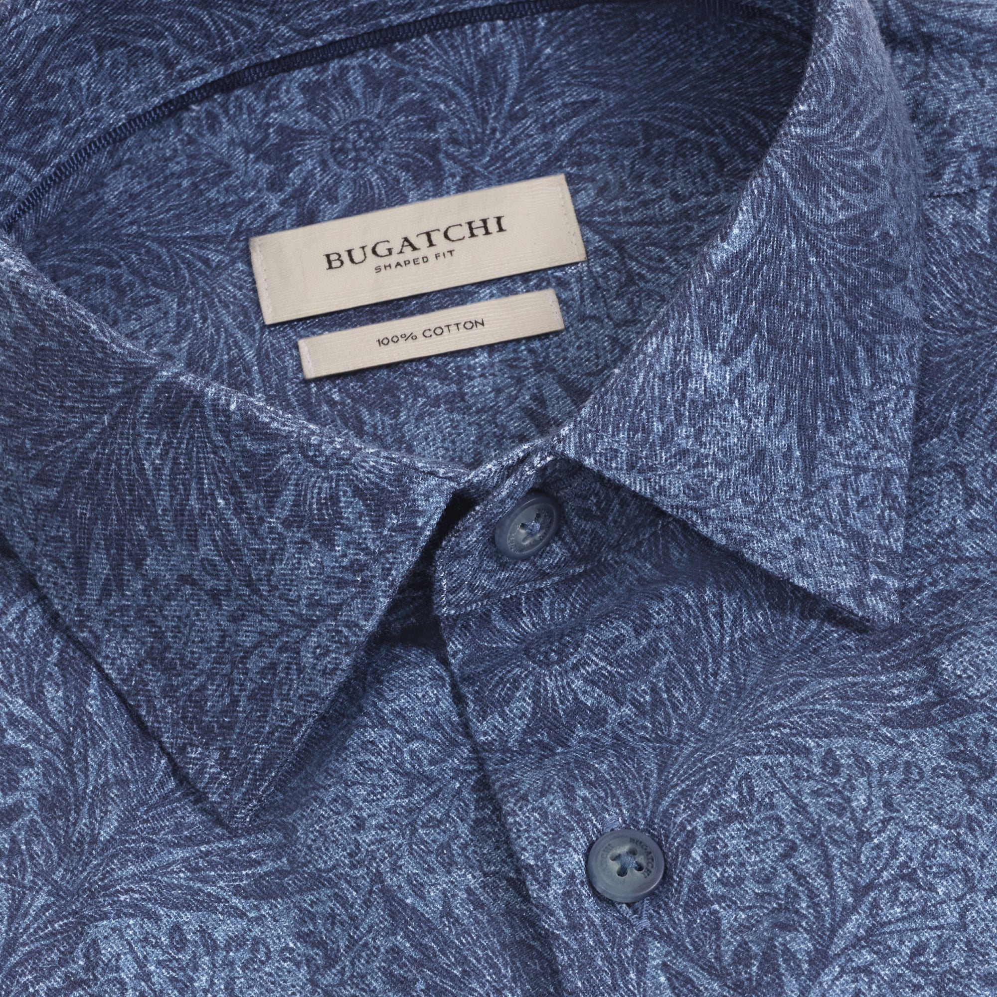 Julian Botanical Shirt