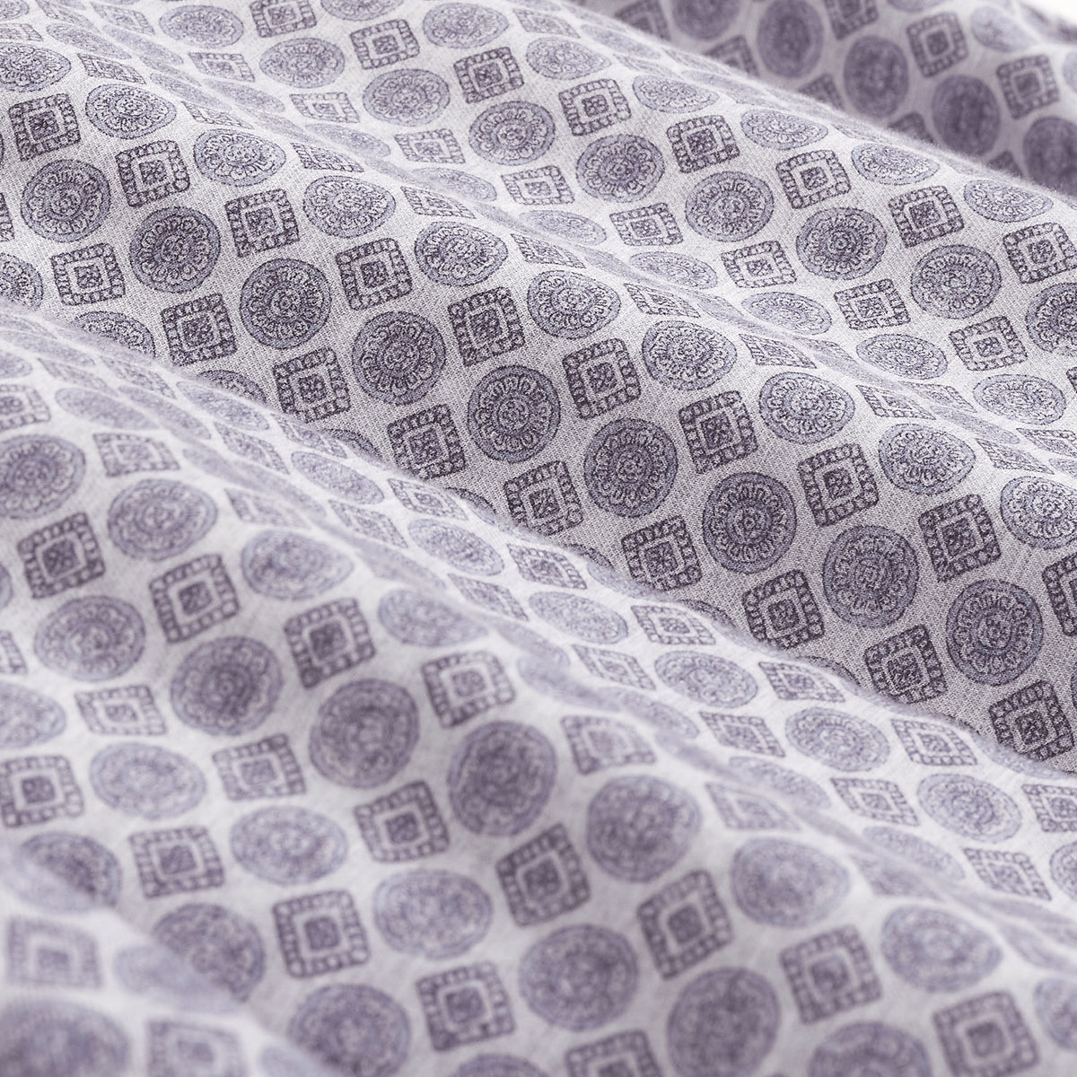 Alvin Geometric Shirt