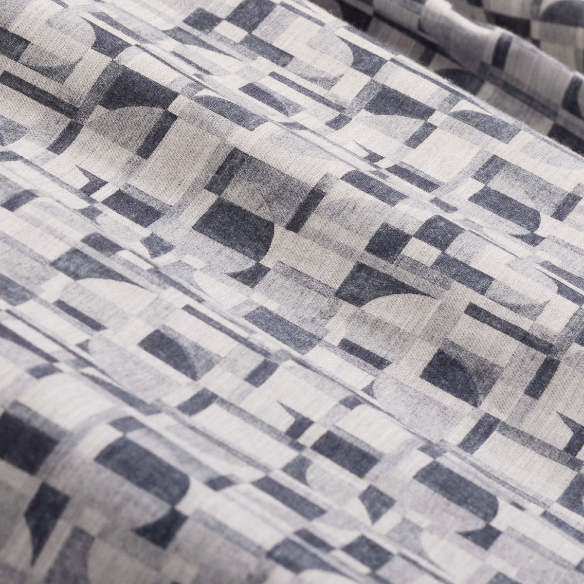 Axel Geometric Shirt