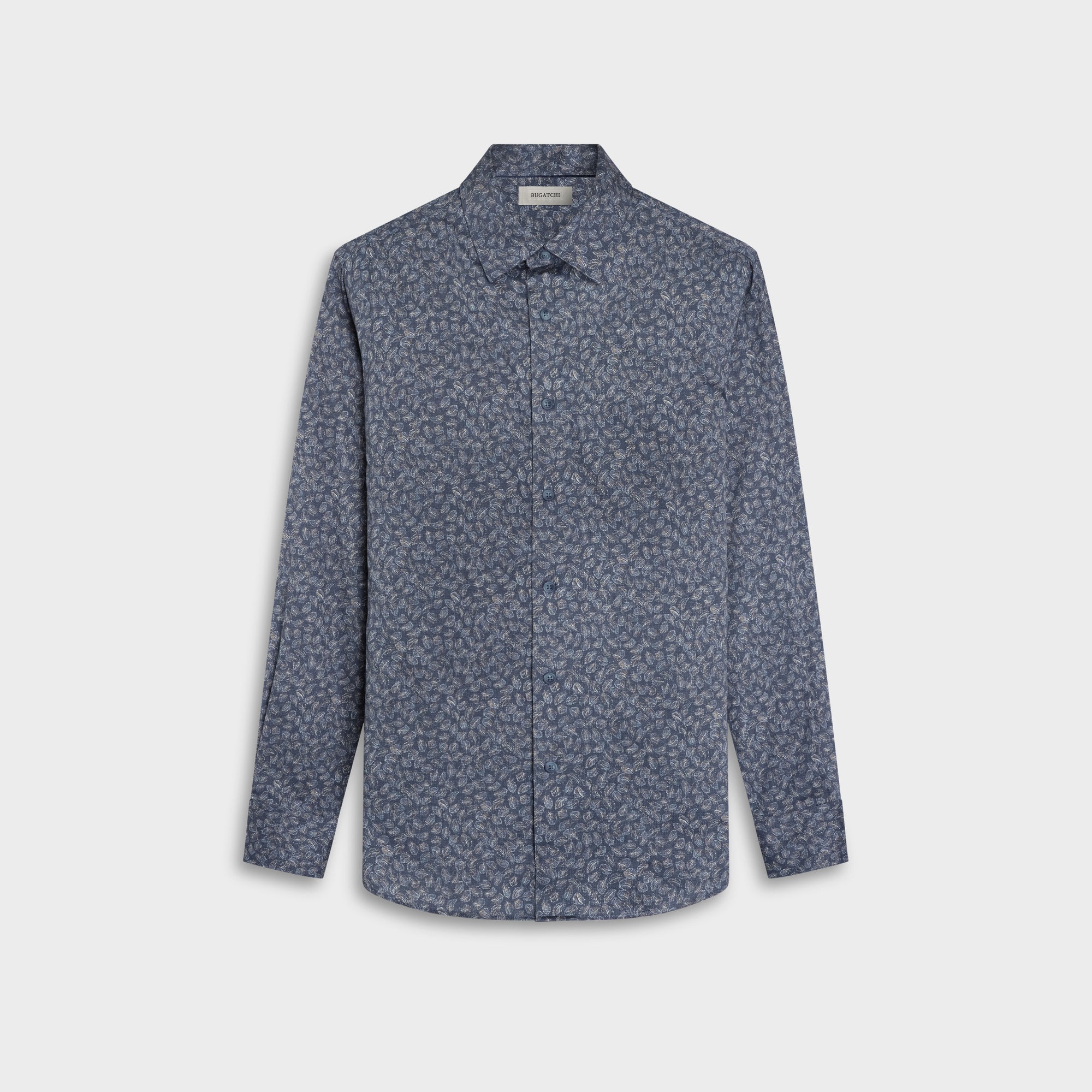 Julian Feather Shirt