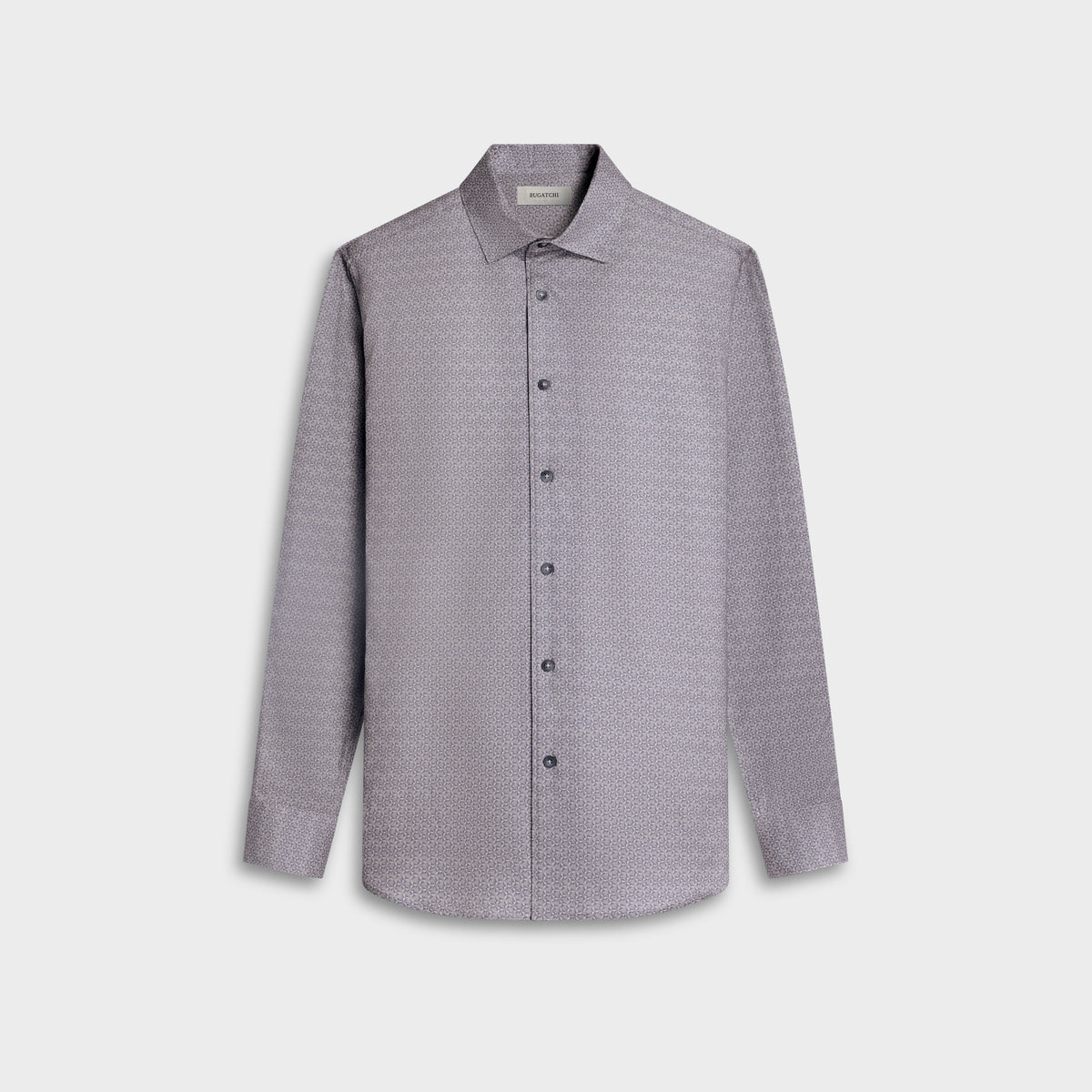 Alvin Geometric Shirt