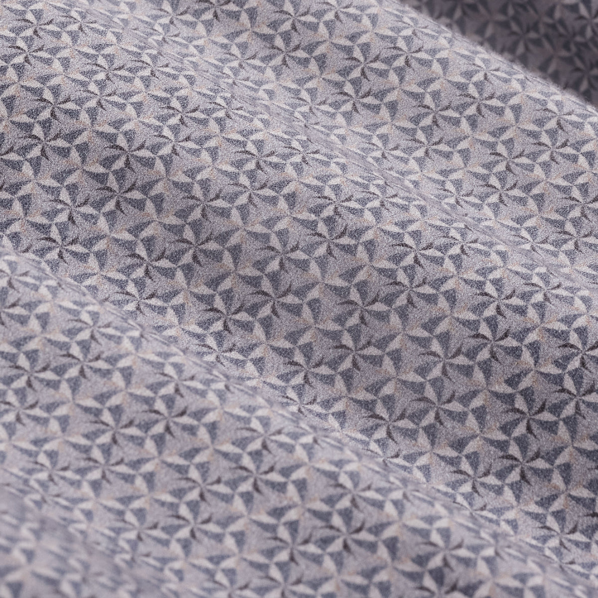 Alvin Geometric Shirt
