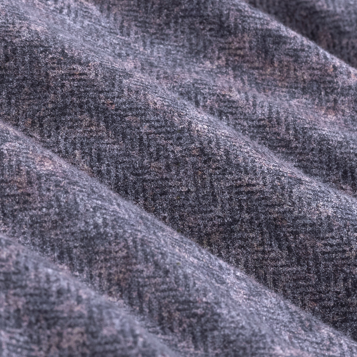 Alvin Herringbone Shirt