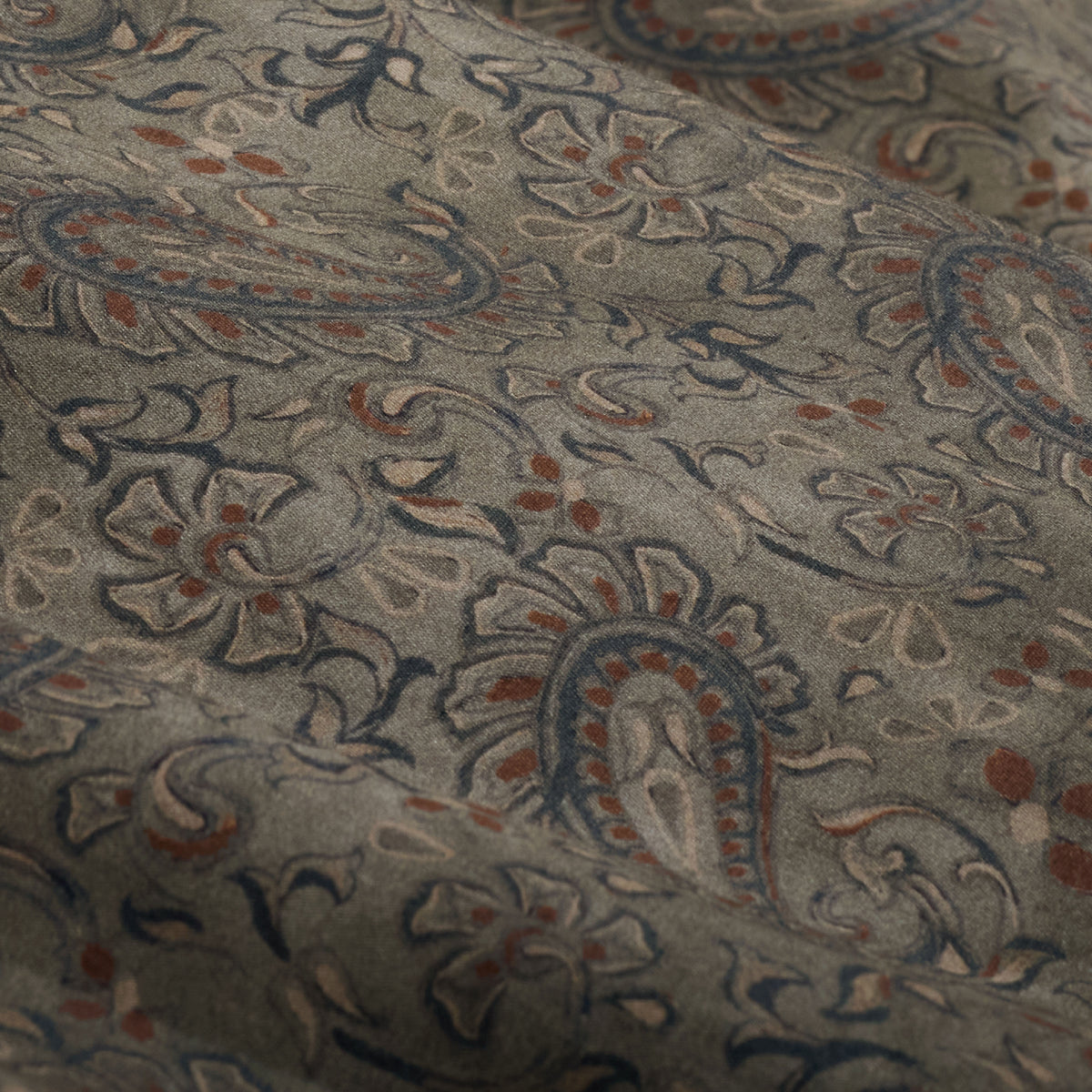 Julian Paisley Shirt