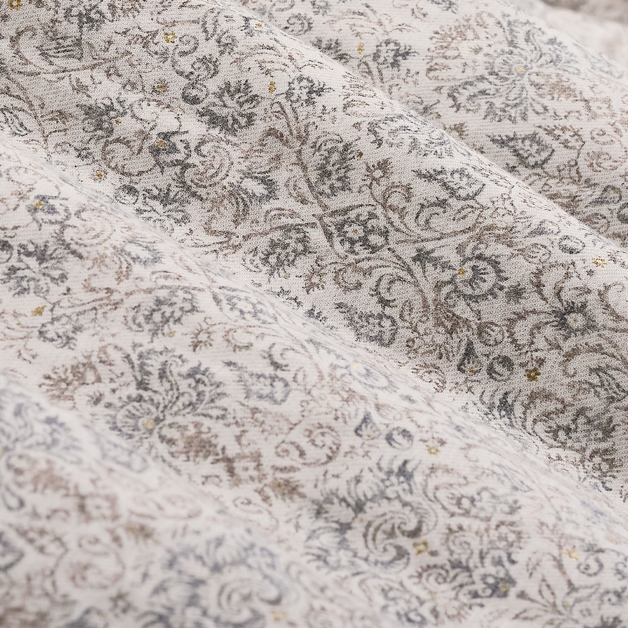 Axel Damask Floral Shirt