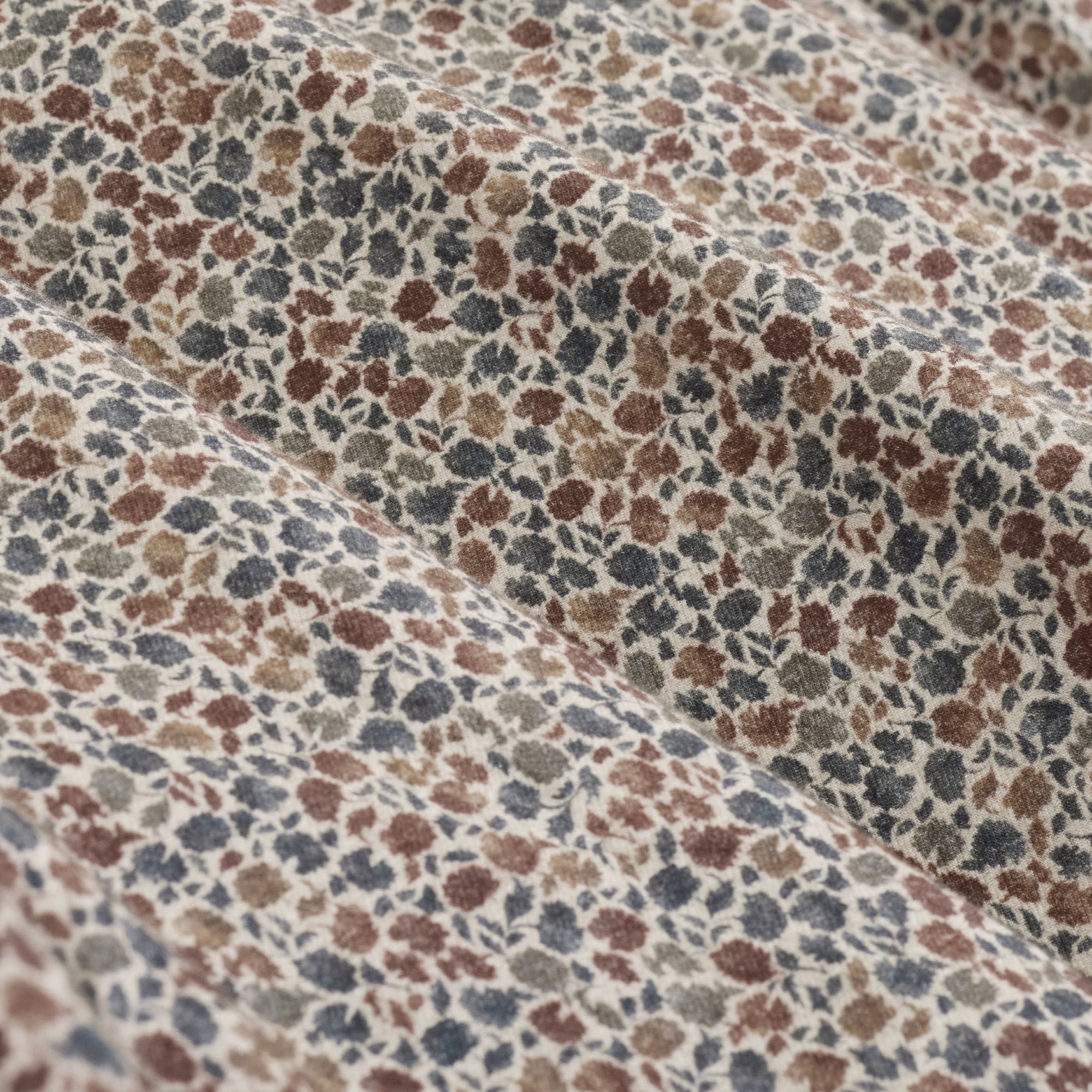Alvin Floral Shirt