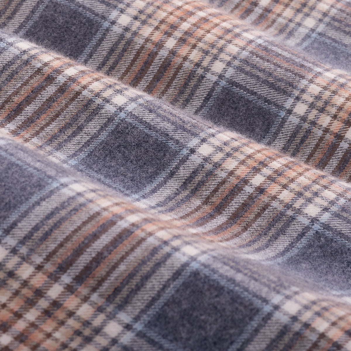Axel Plaid Shirt