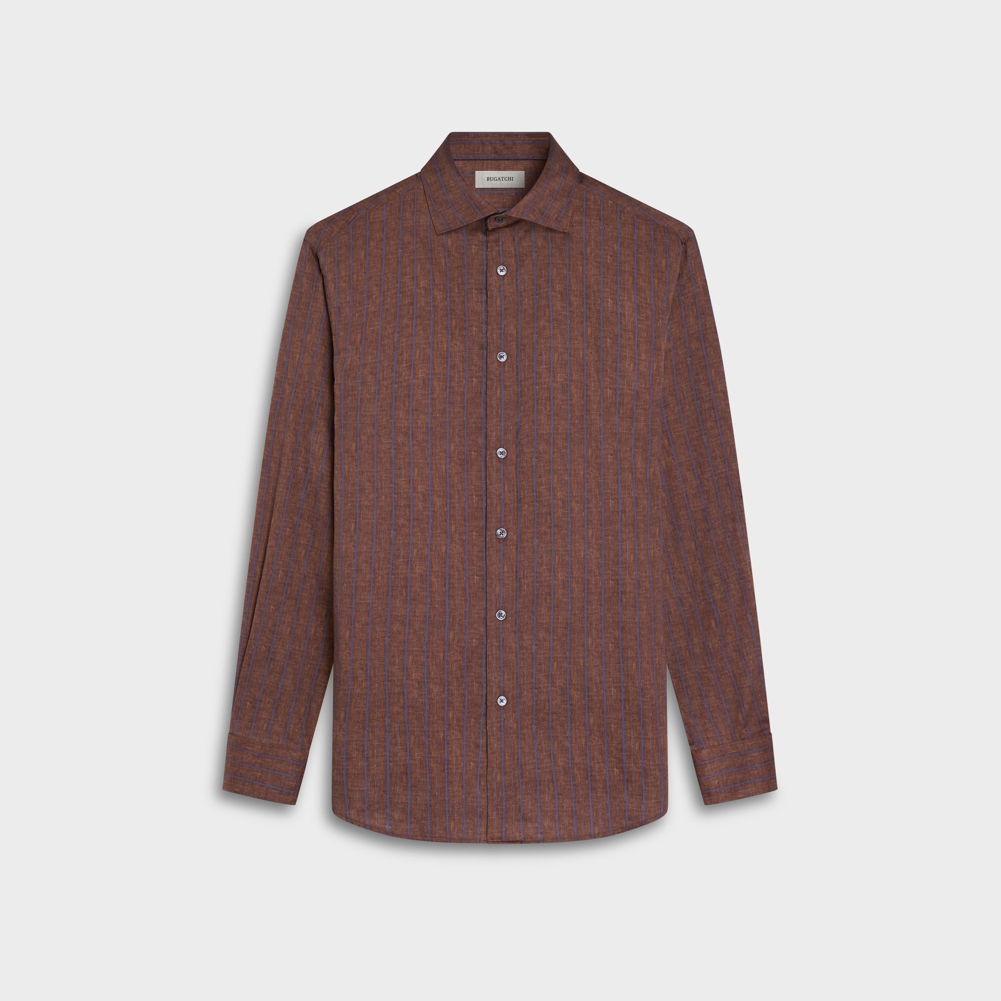 Axel Striped Shirt