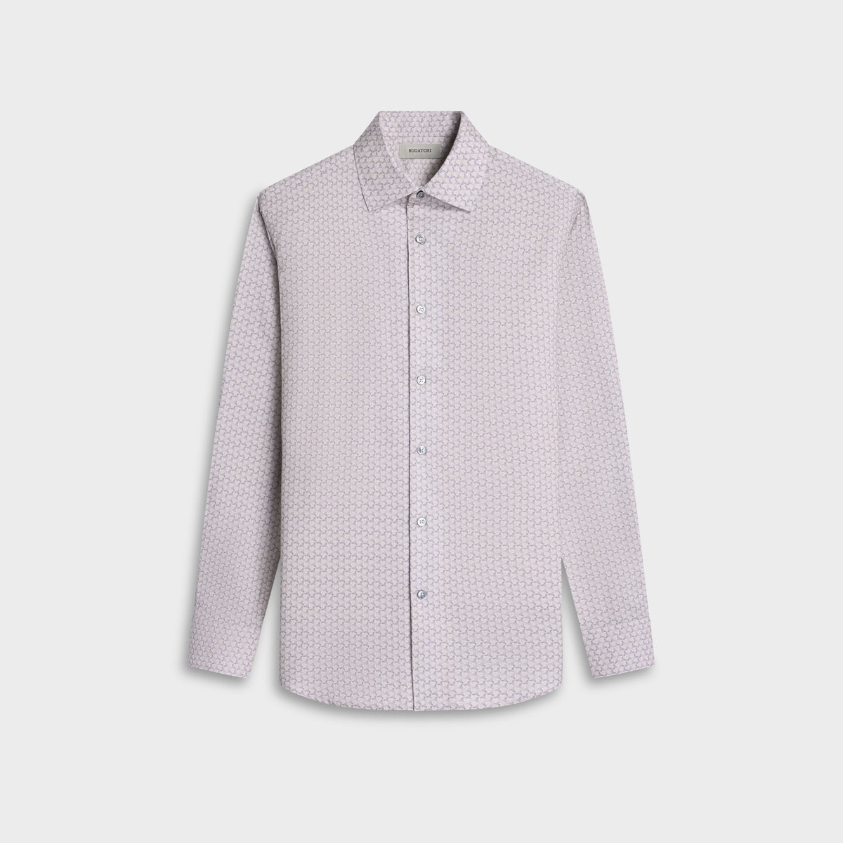 Alvin Geometric Shirt