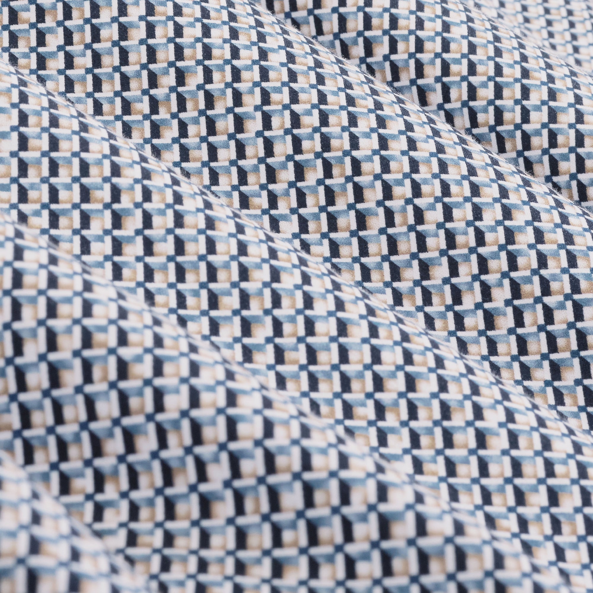 Axel Geometric Shirt