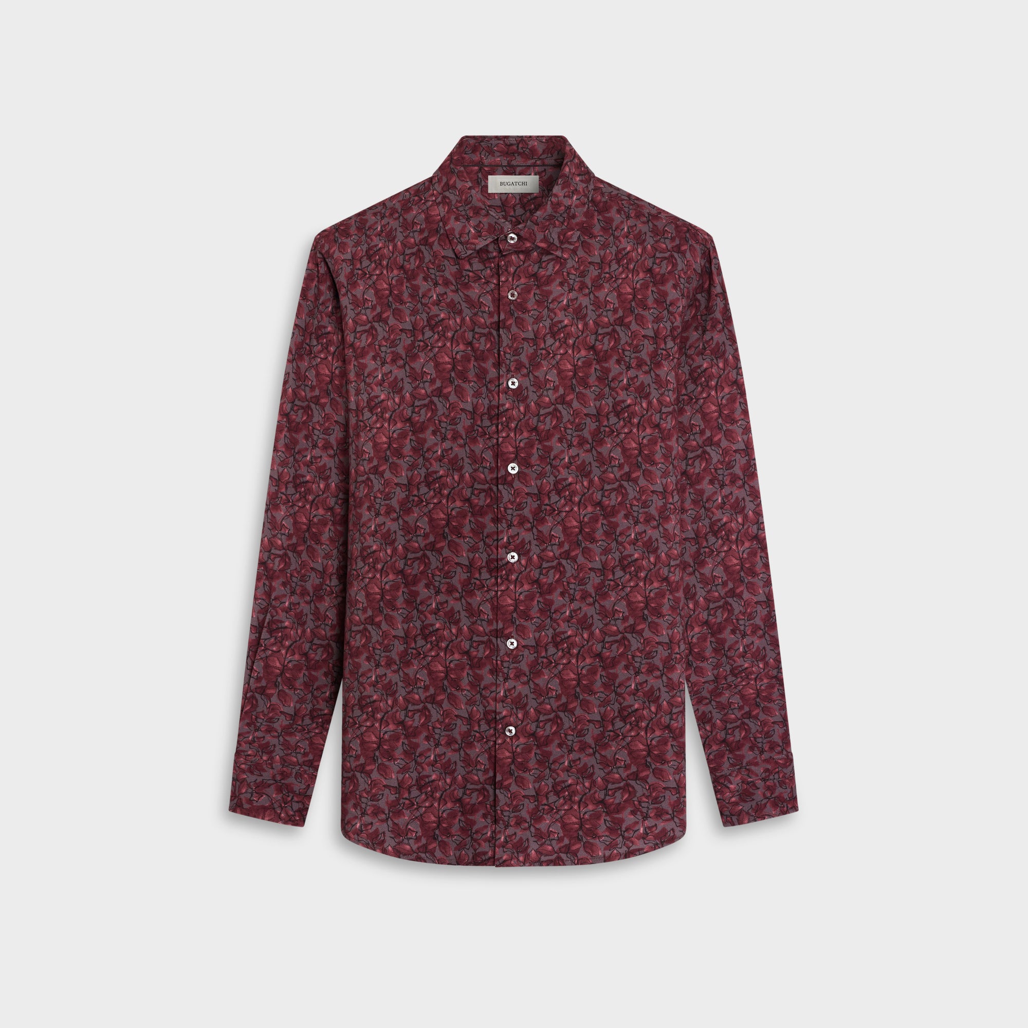 Julian Floral Shirt
