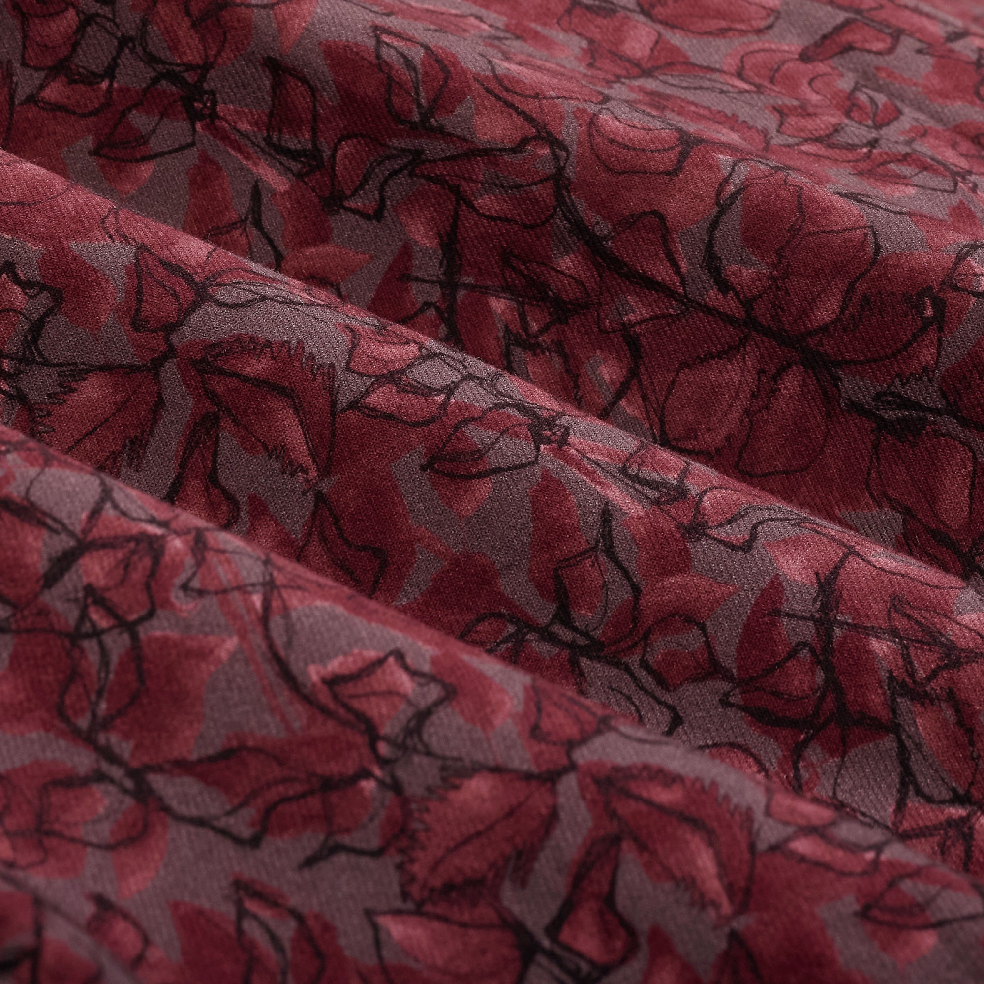 Julian Floral Shirt
