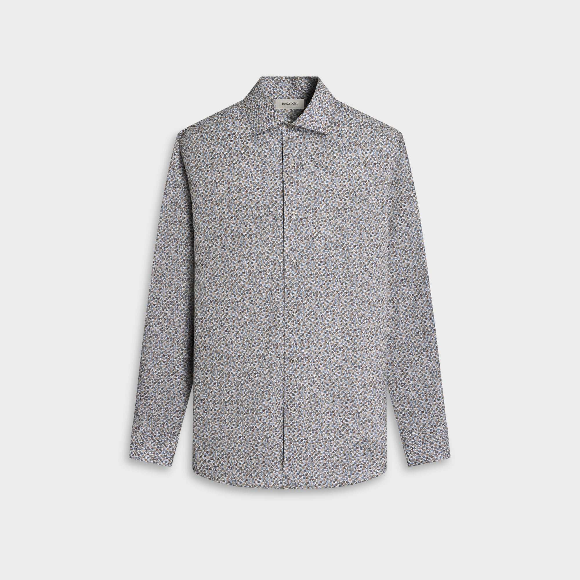 Alvin Floral Shirt