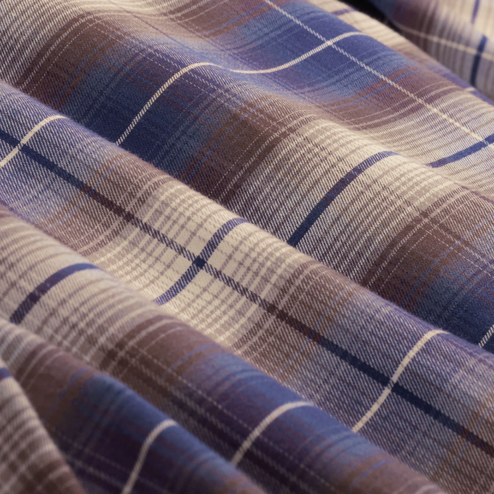 Julian Plaid Shirt