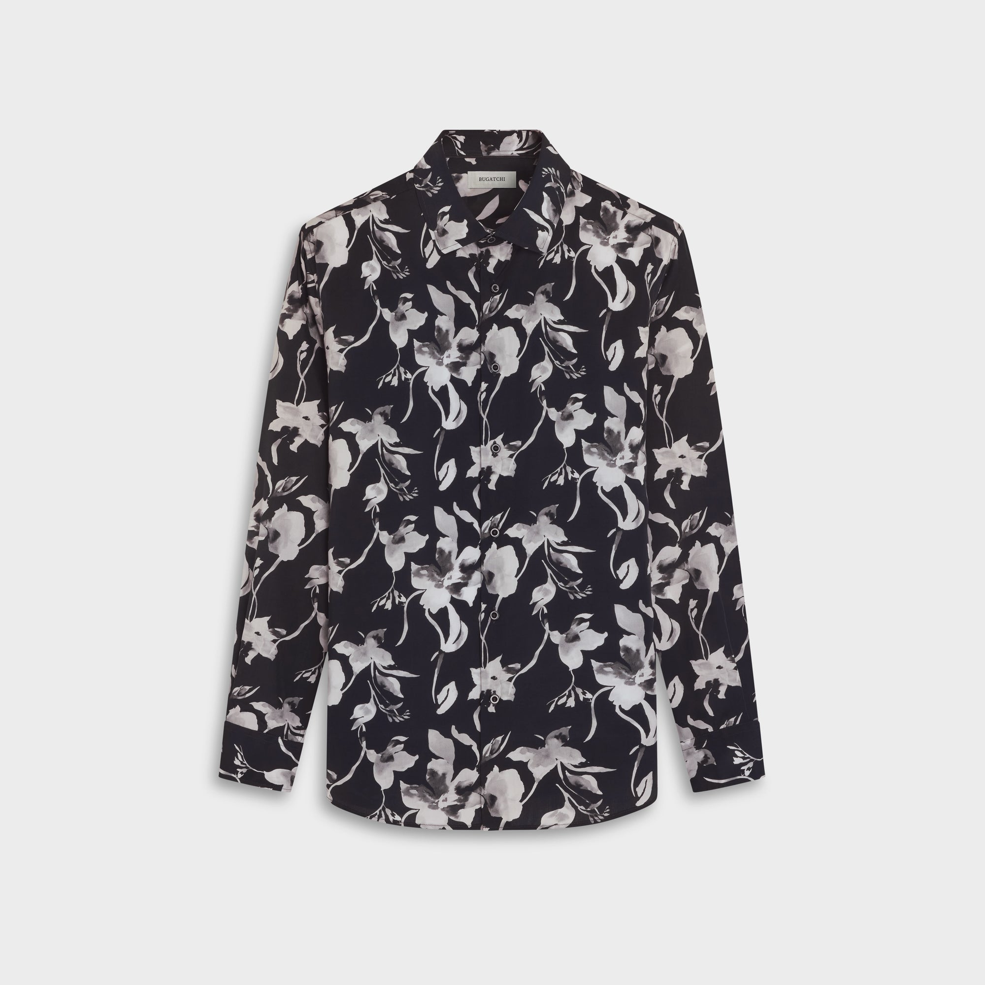 Julian Floral Shirt