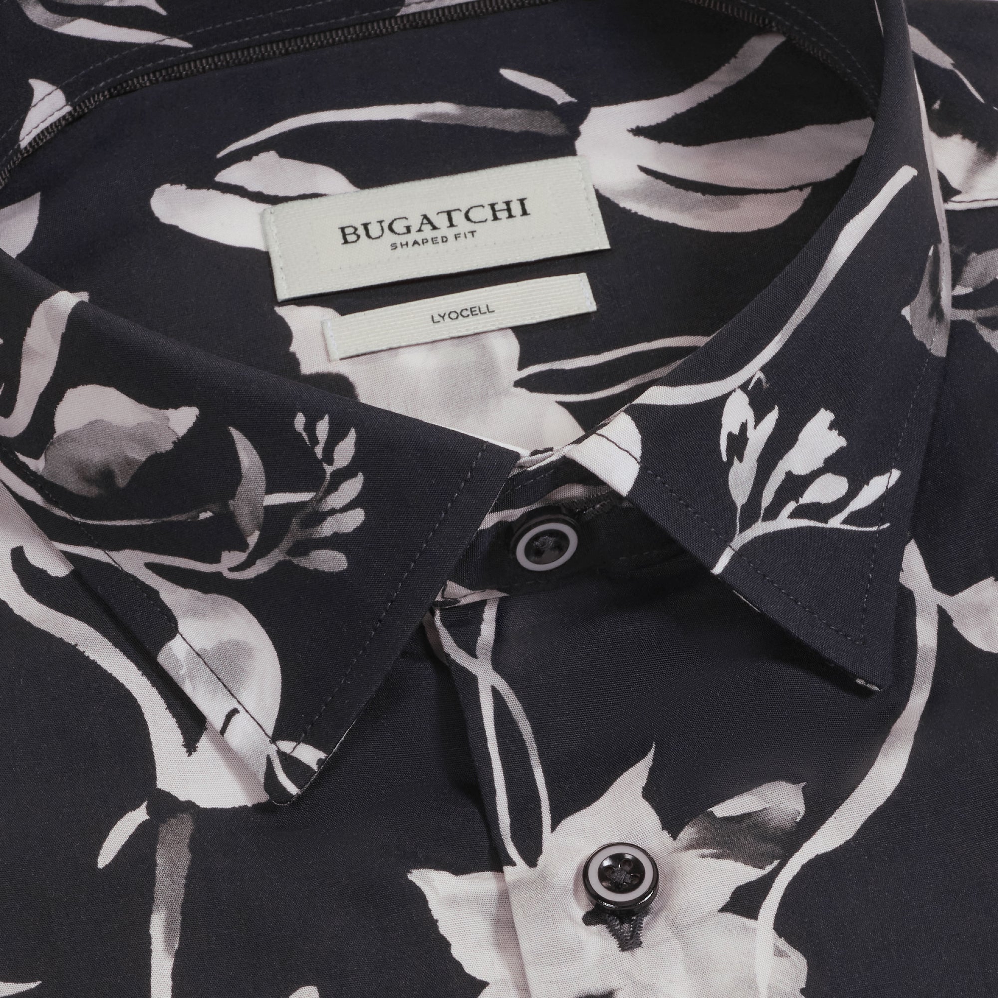Julian Floral Shirt