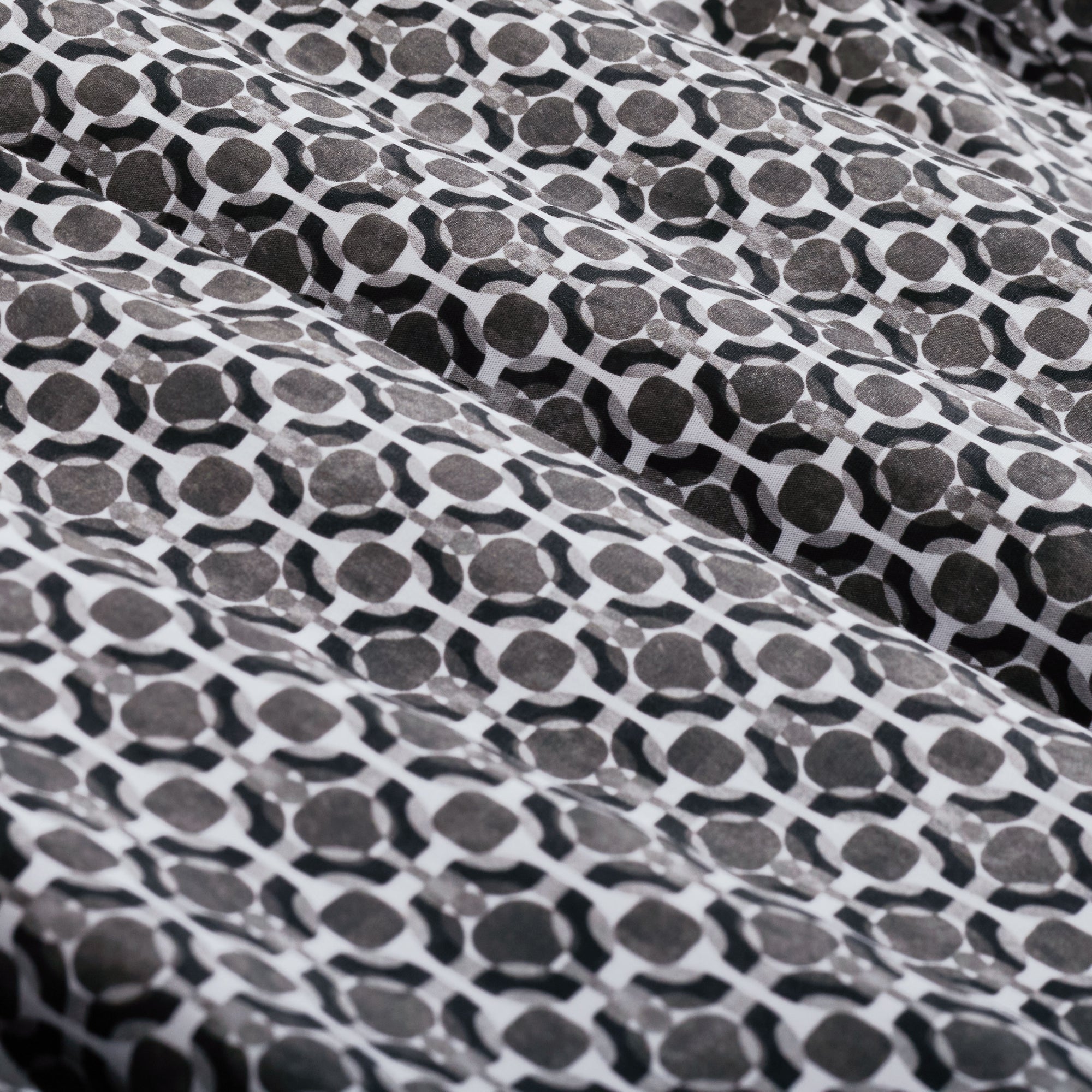Axel Geometric Shirt