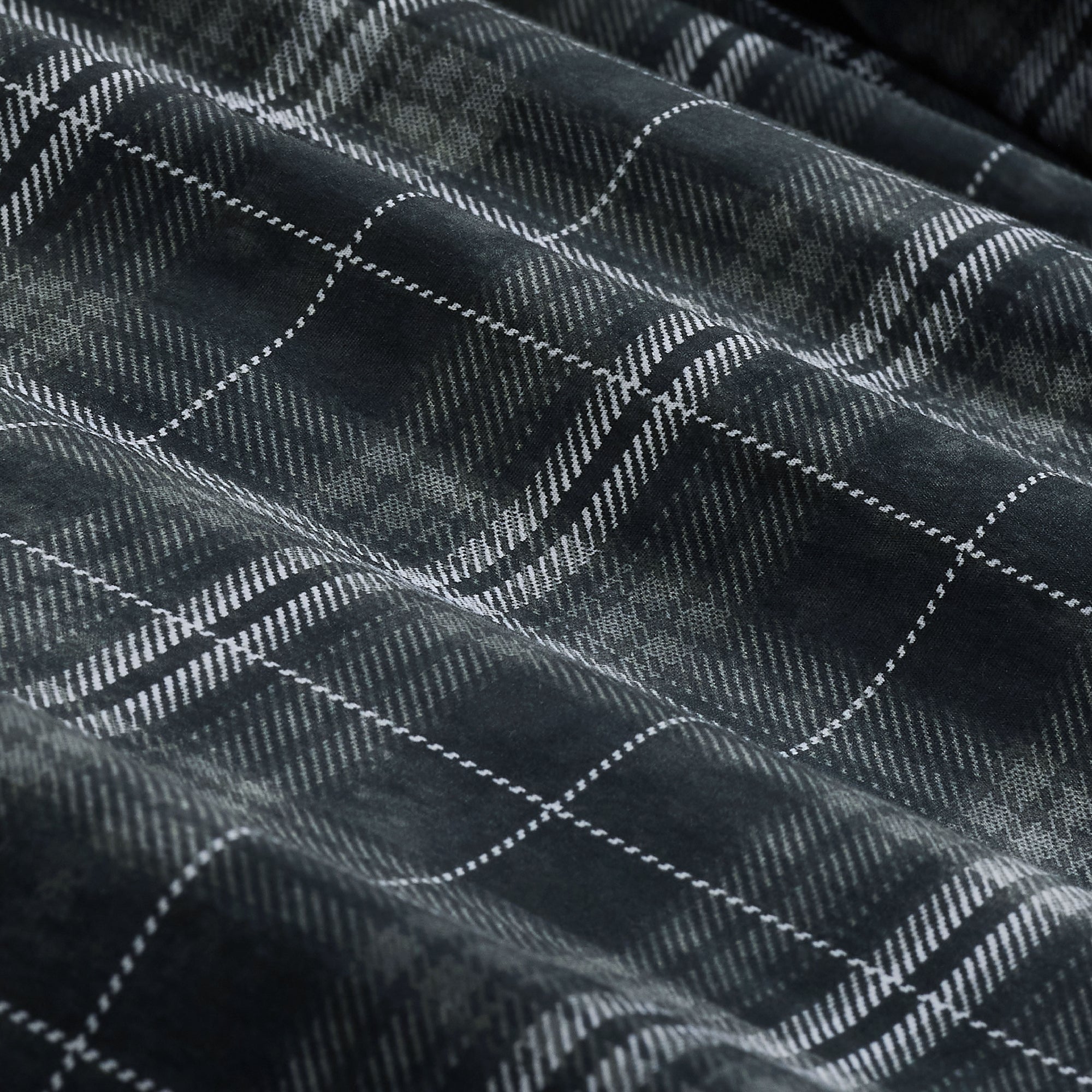 Axel Plaid Shirt