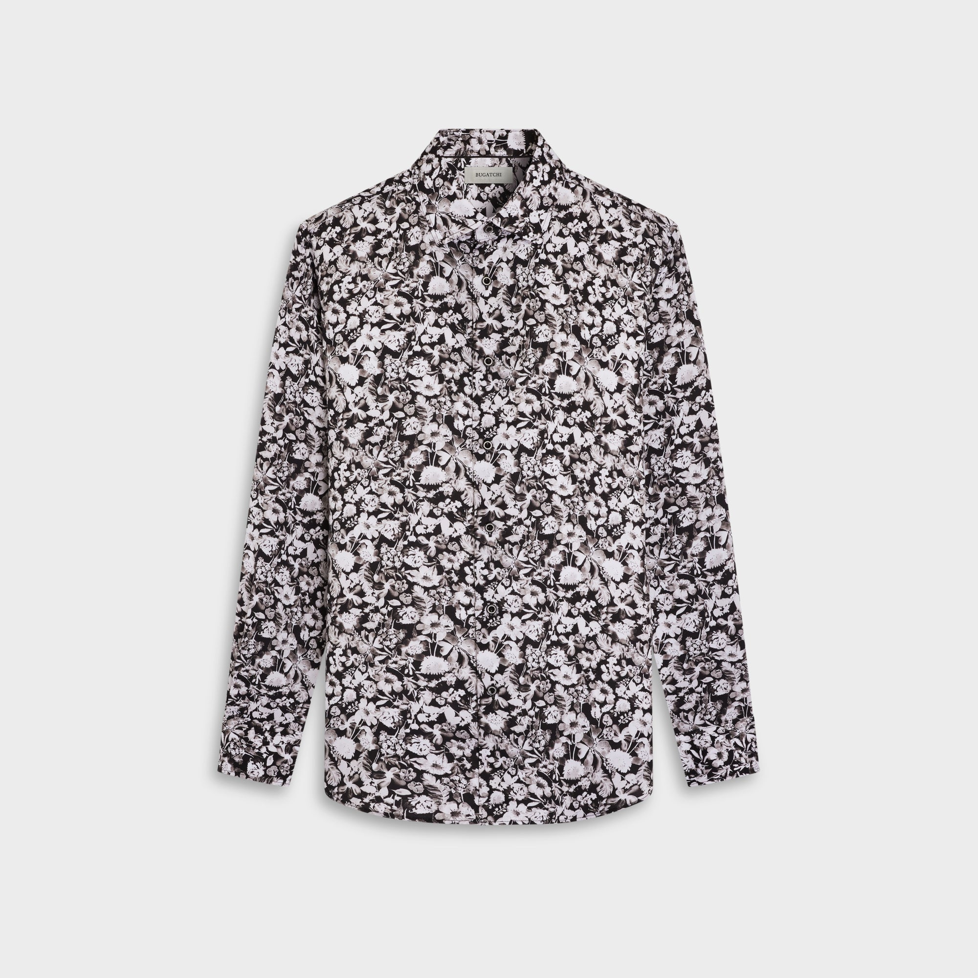 Julian Floral Shirt