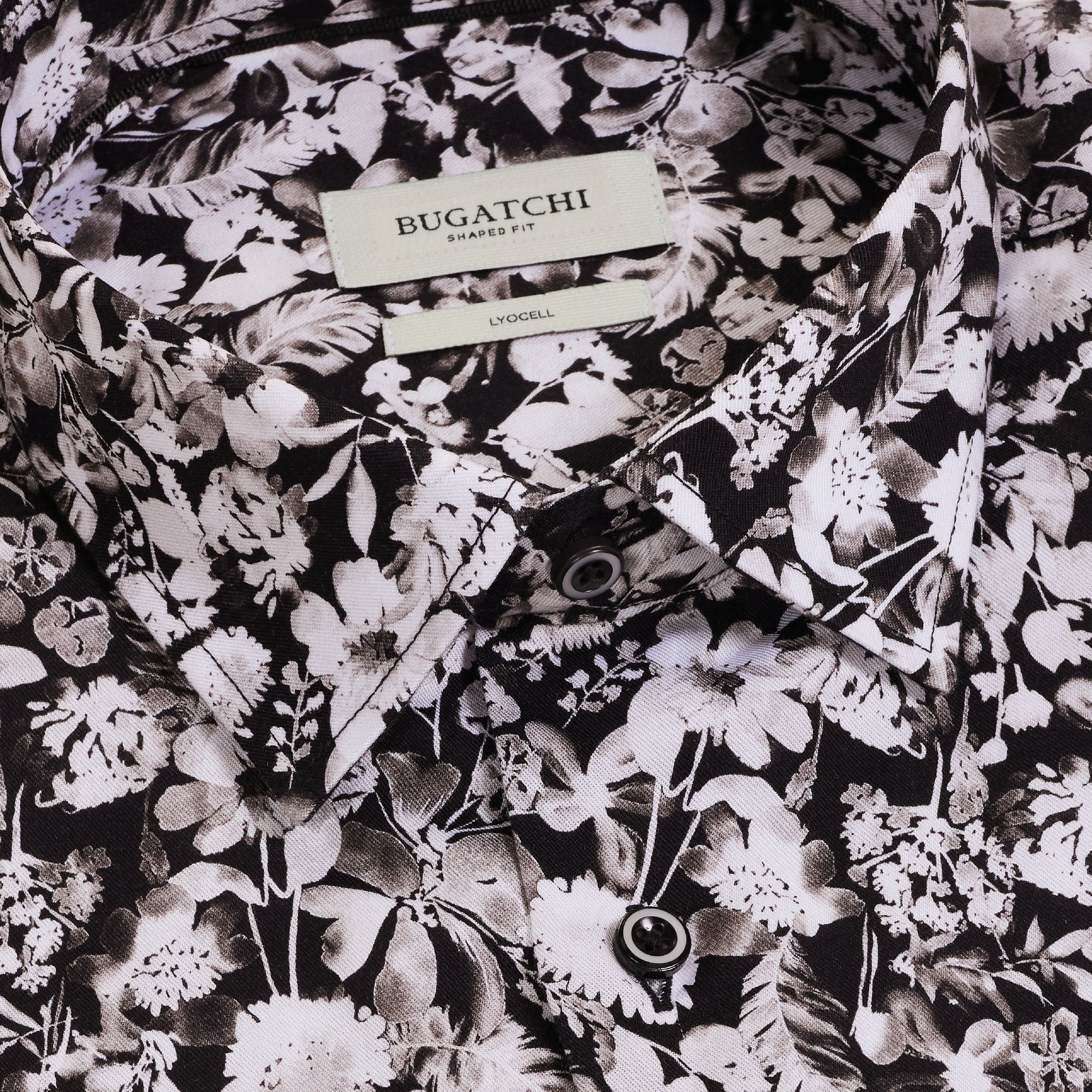 Julian Floral Shirt