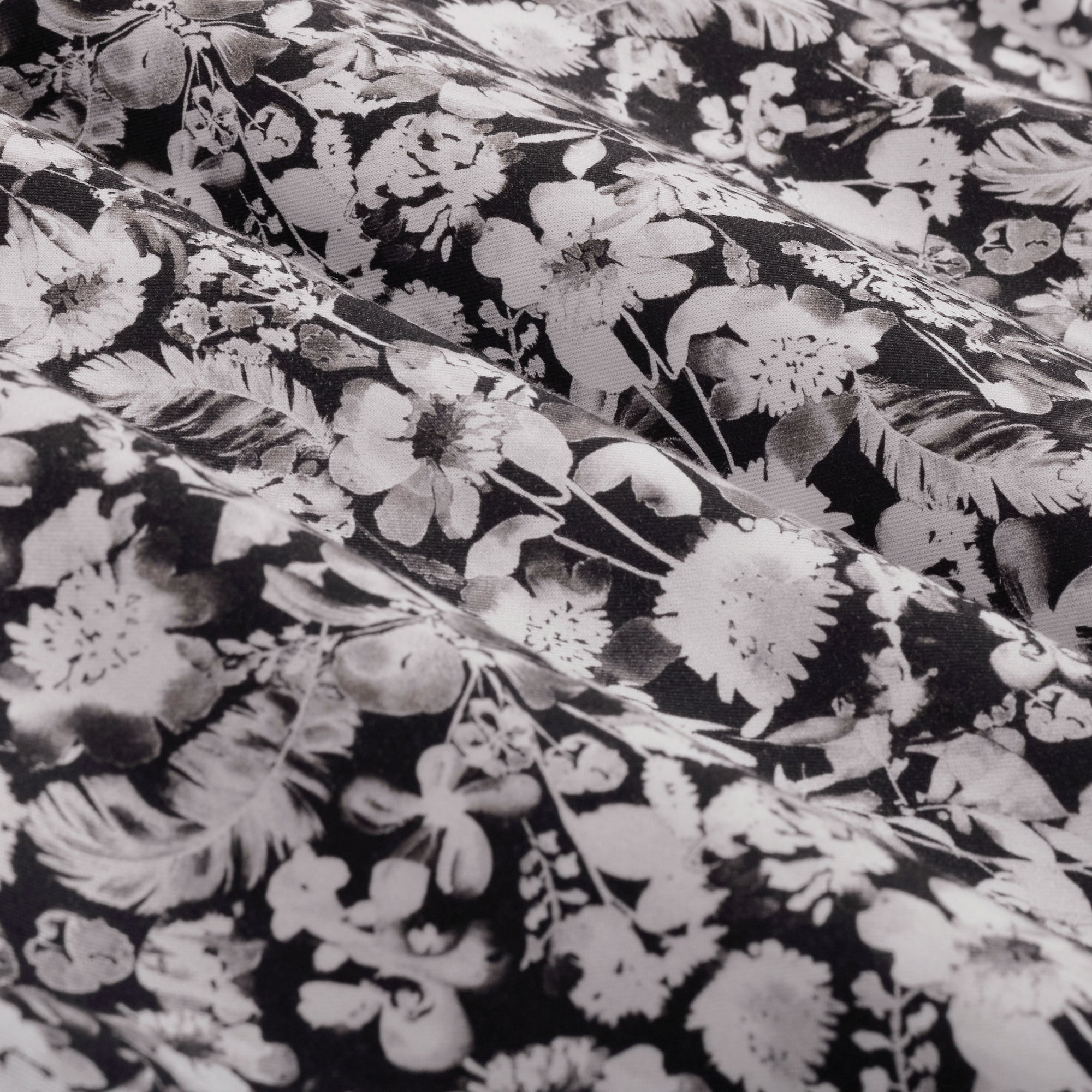 Julian Floral Shirt