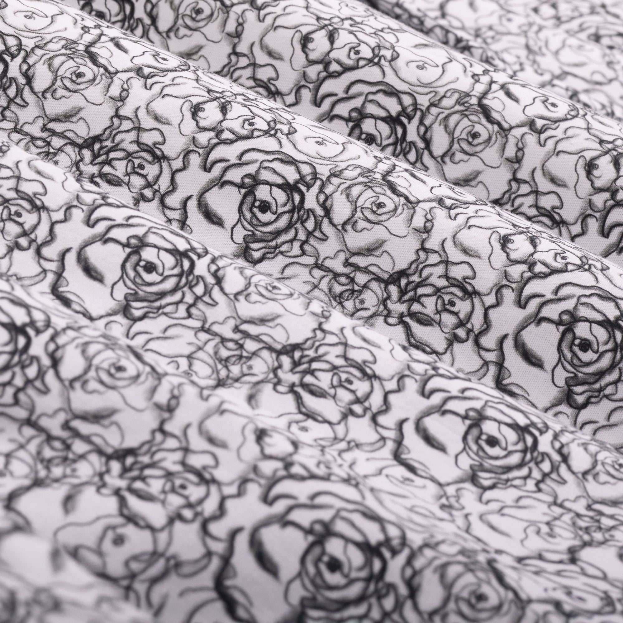 Julian Floral Shirt