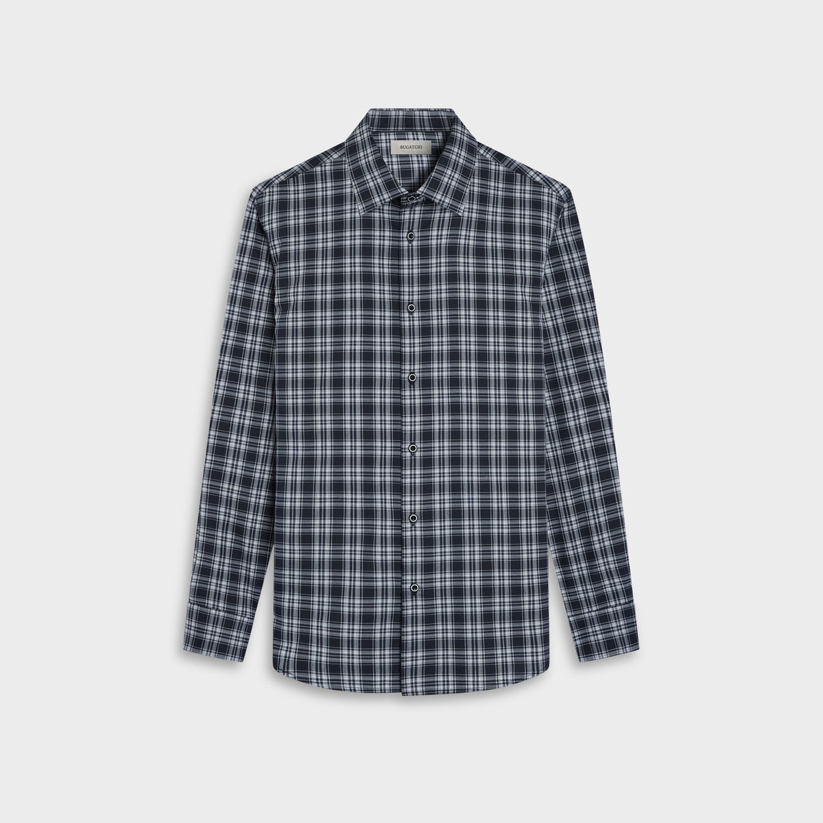 Julian Plaid Shirt