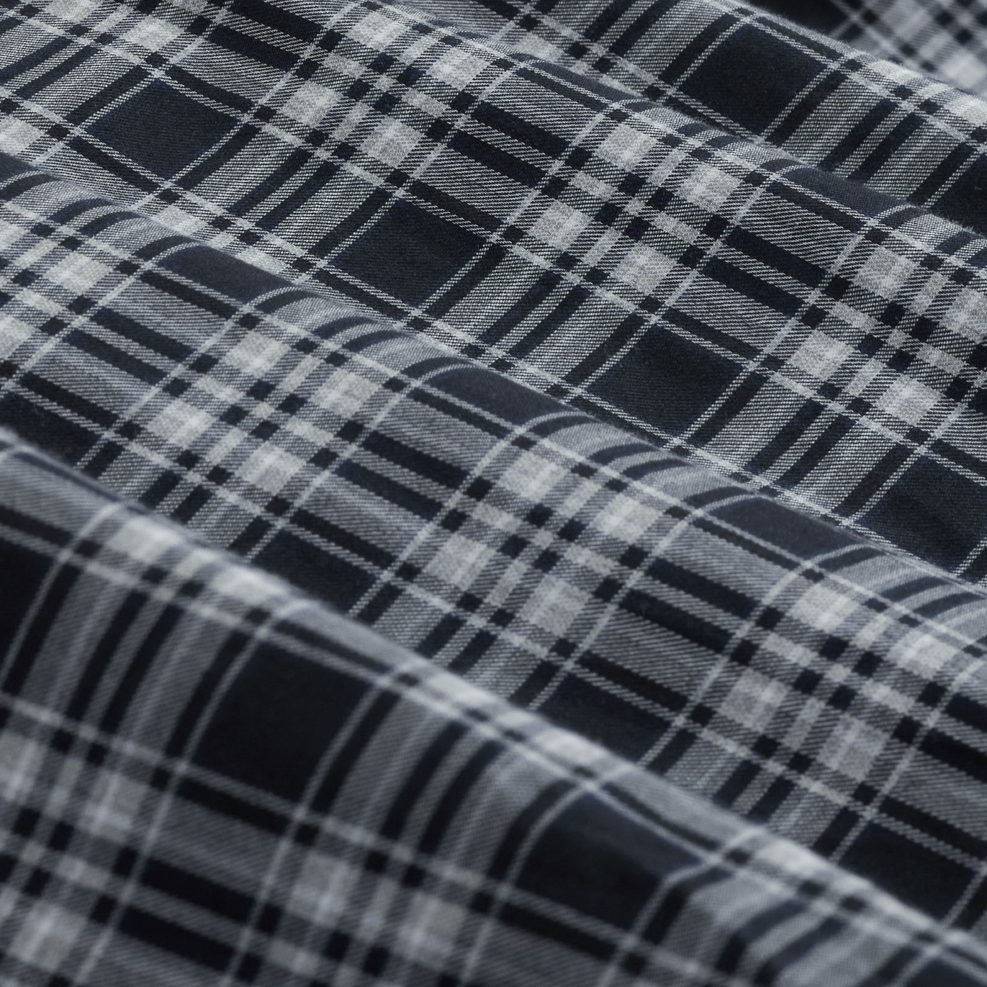 Julian Plaid Shirt