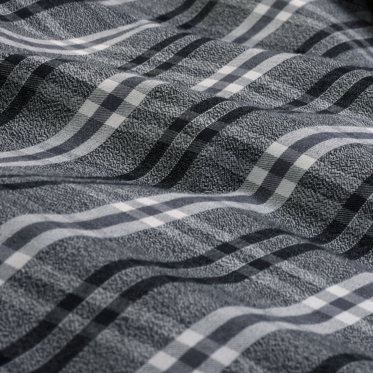 Axel Plaid Shirt