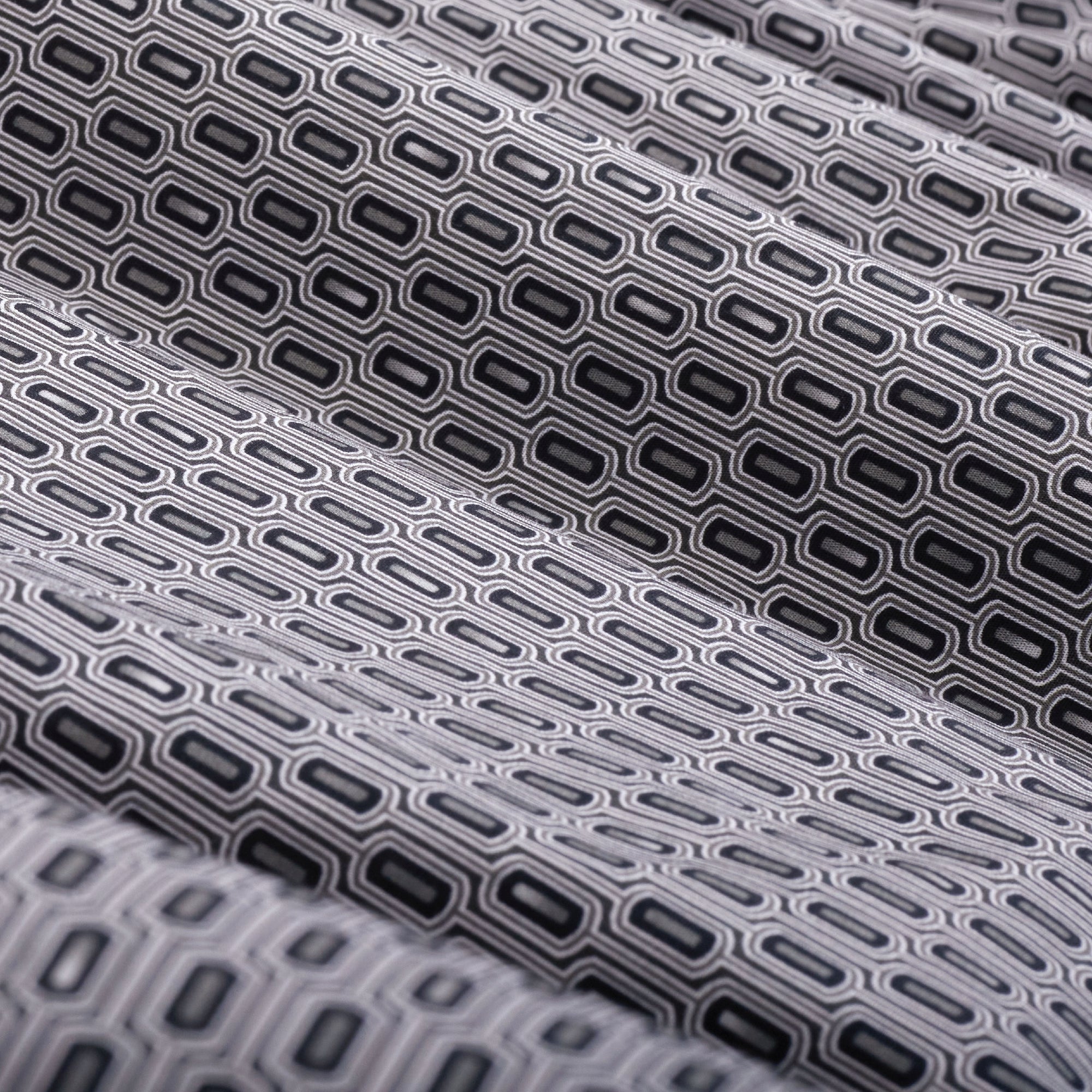 Axel Geometric Shirt