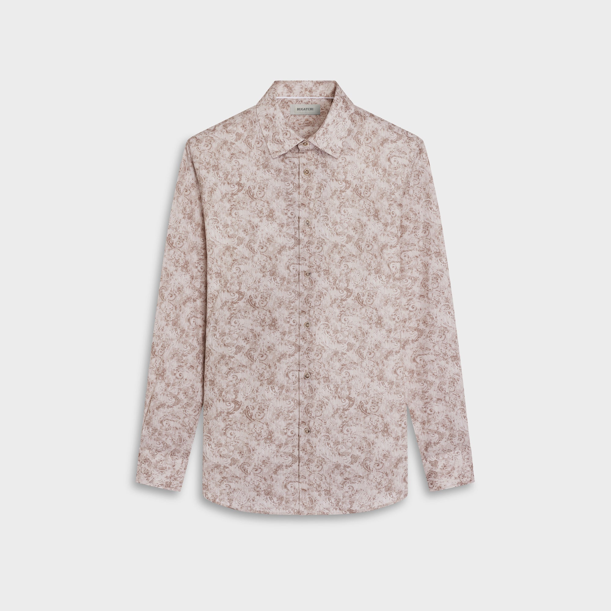 Julian Paisley Shirt