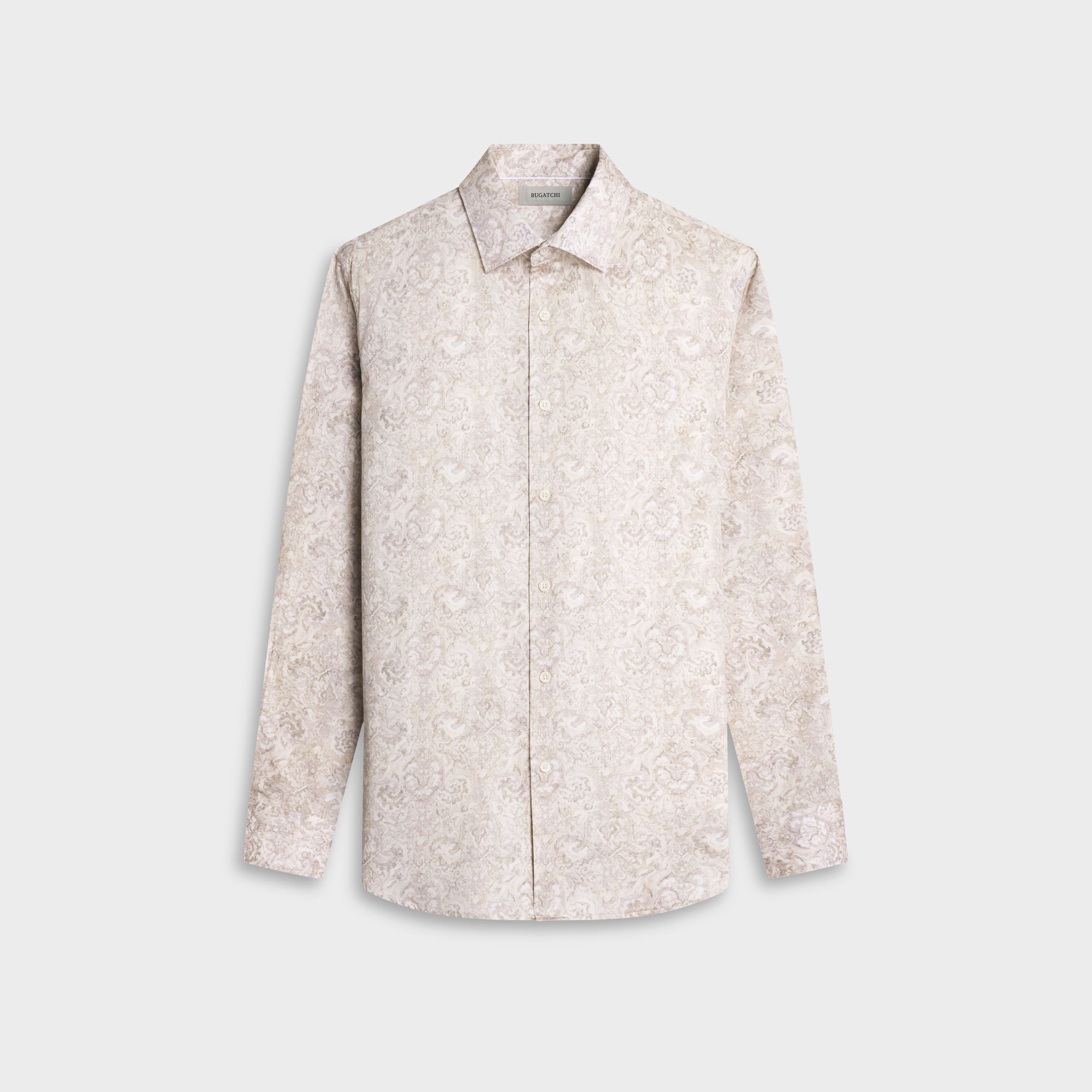 Axel Damask Shirt