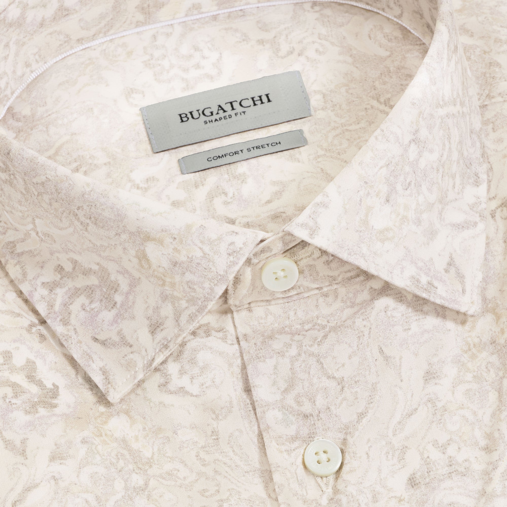 Axel Damask Shirt