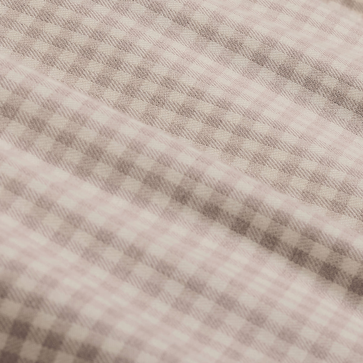 Axel Gingham Shirt