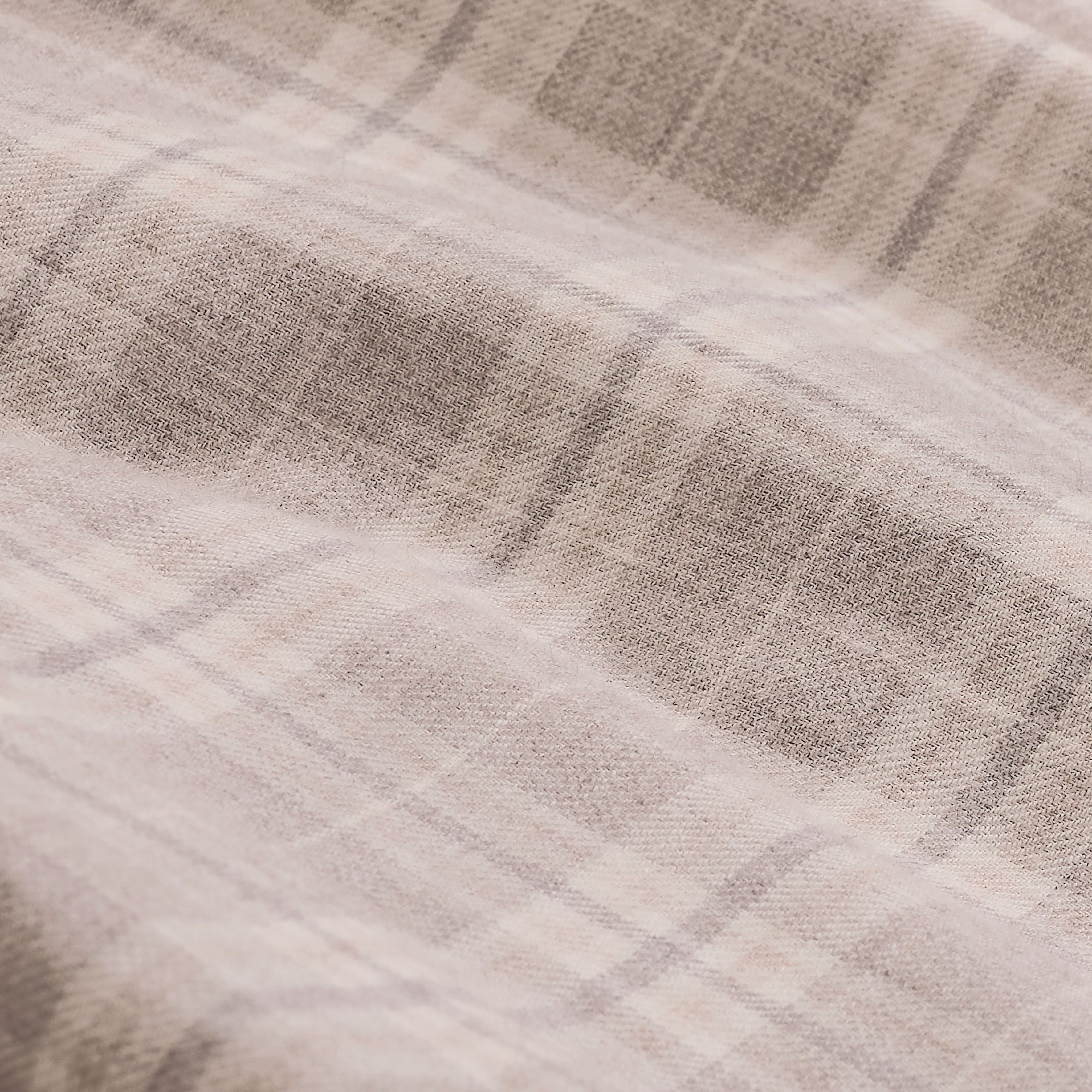 Axel Plaid Shirt