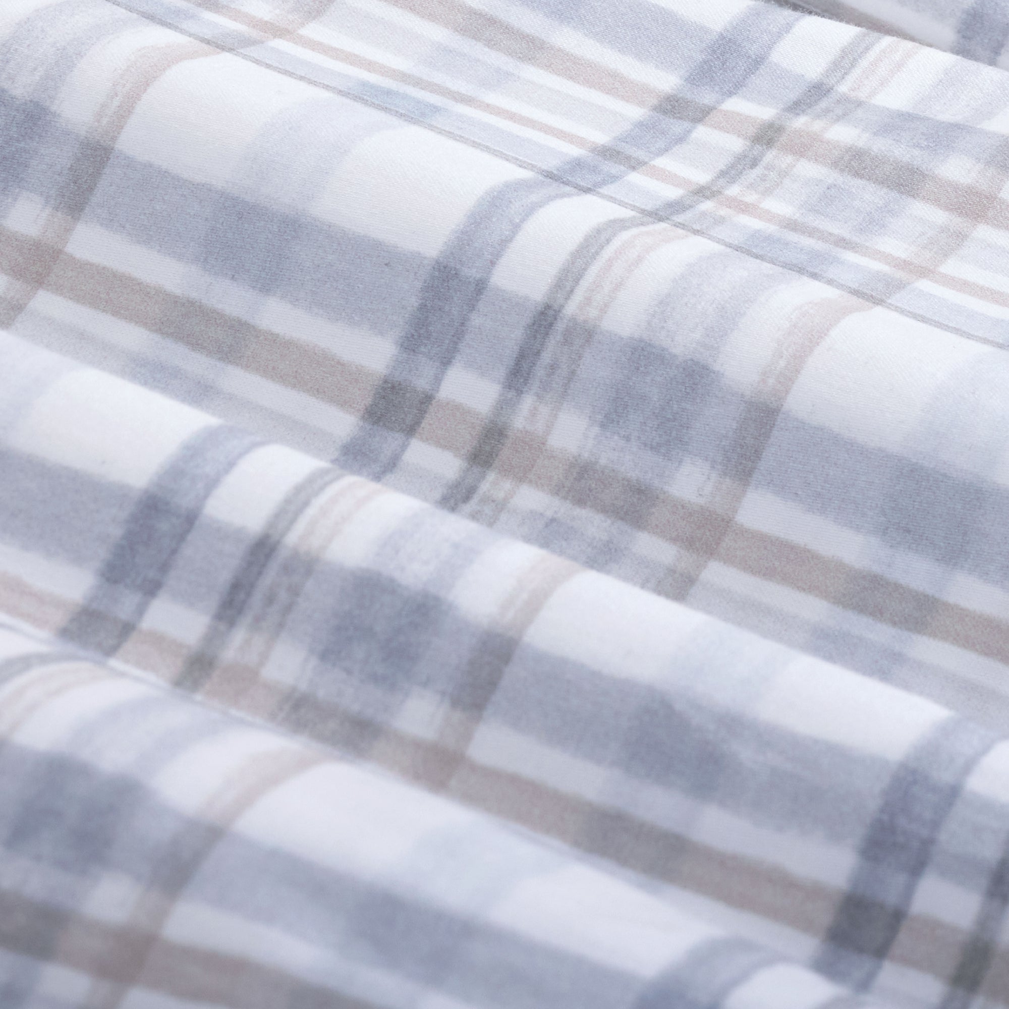 Axel Plaid Shirt