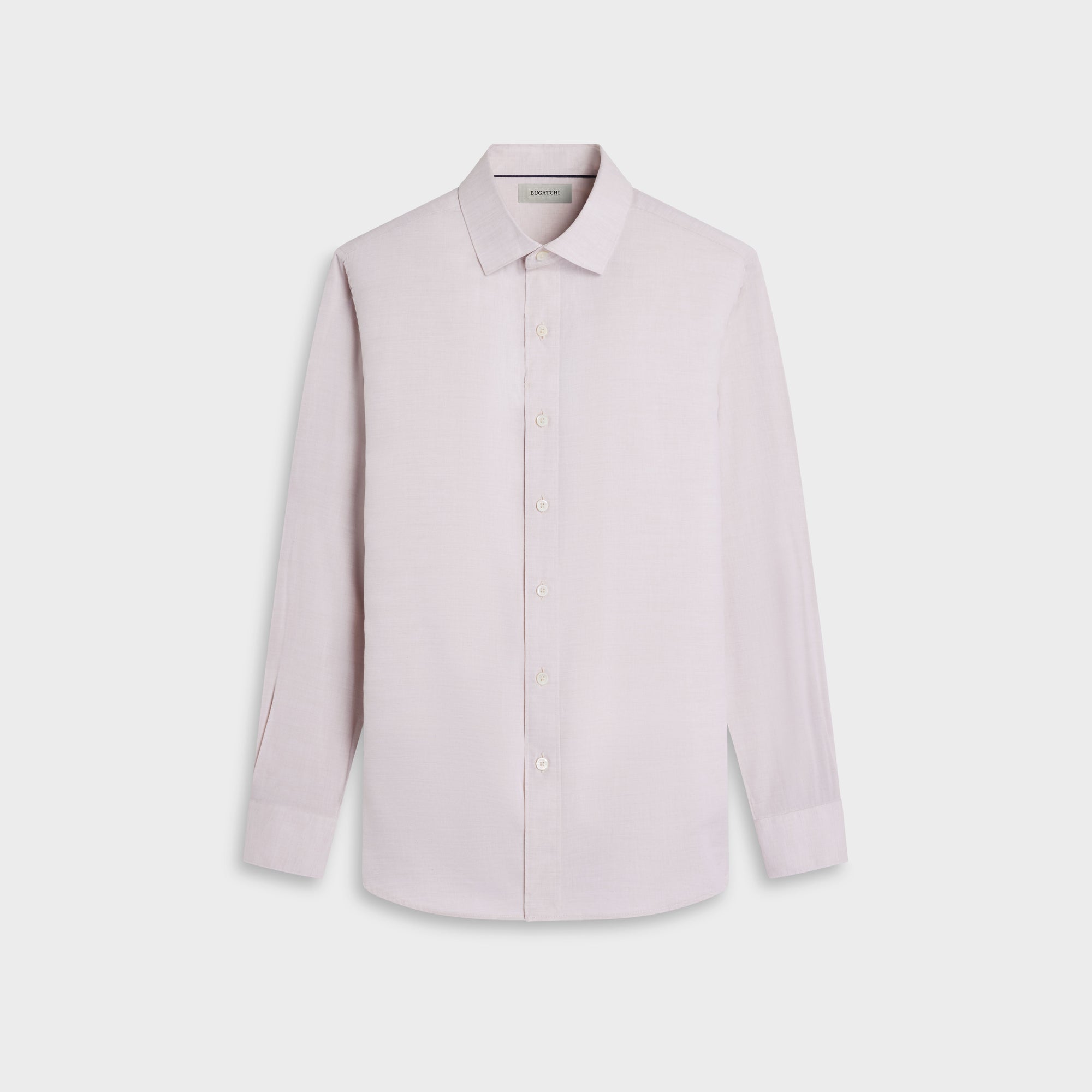 Axel Fine Twill Shirt