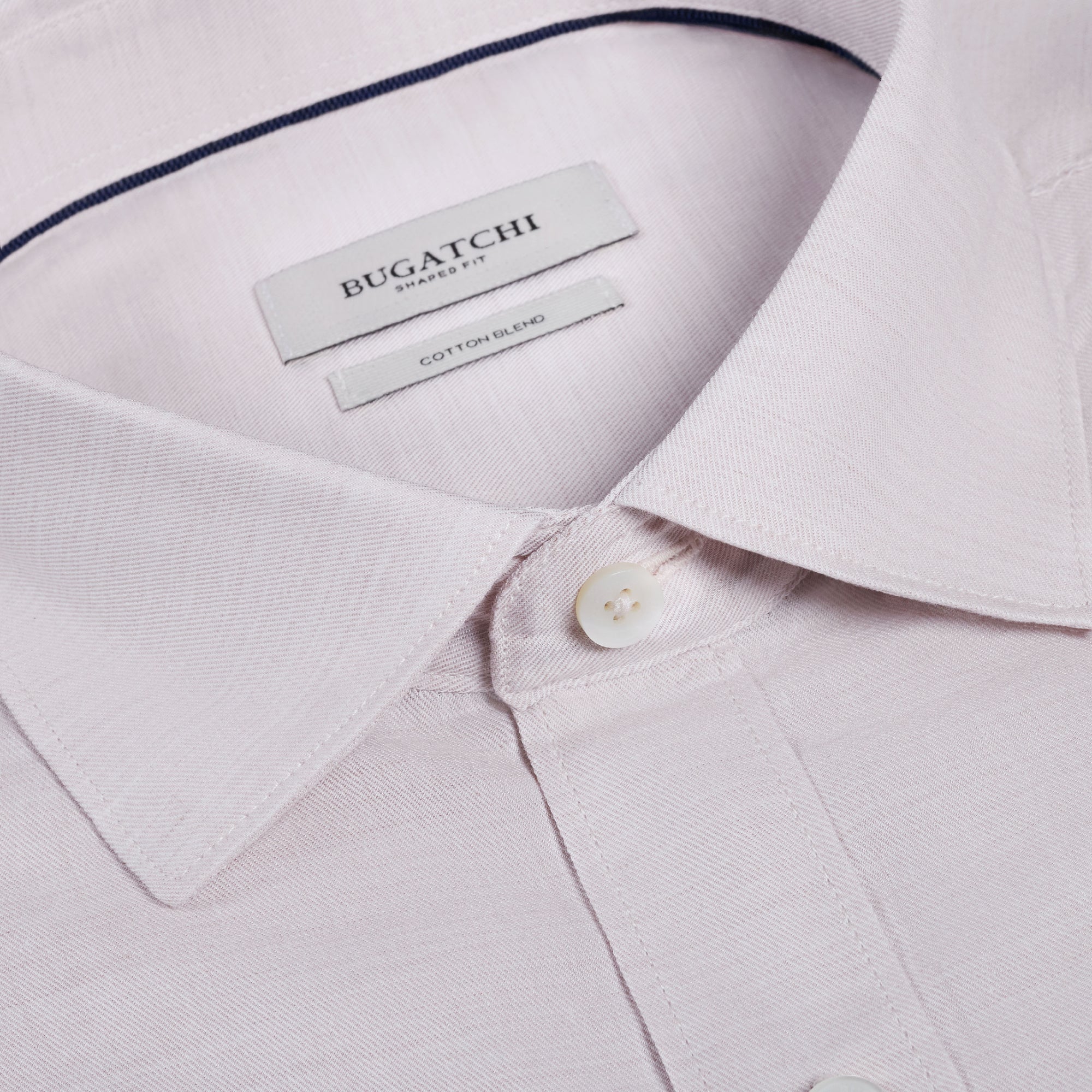 Axel Fine Twill Shirt