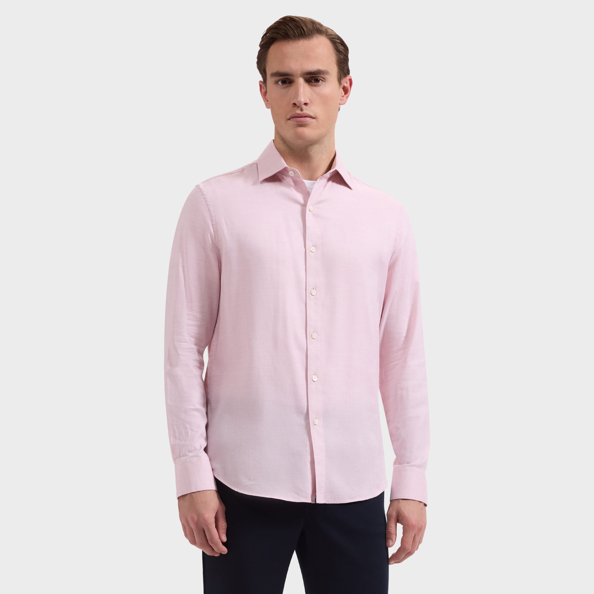 Axel Fine Twill Shirt