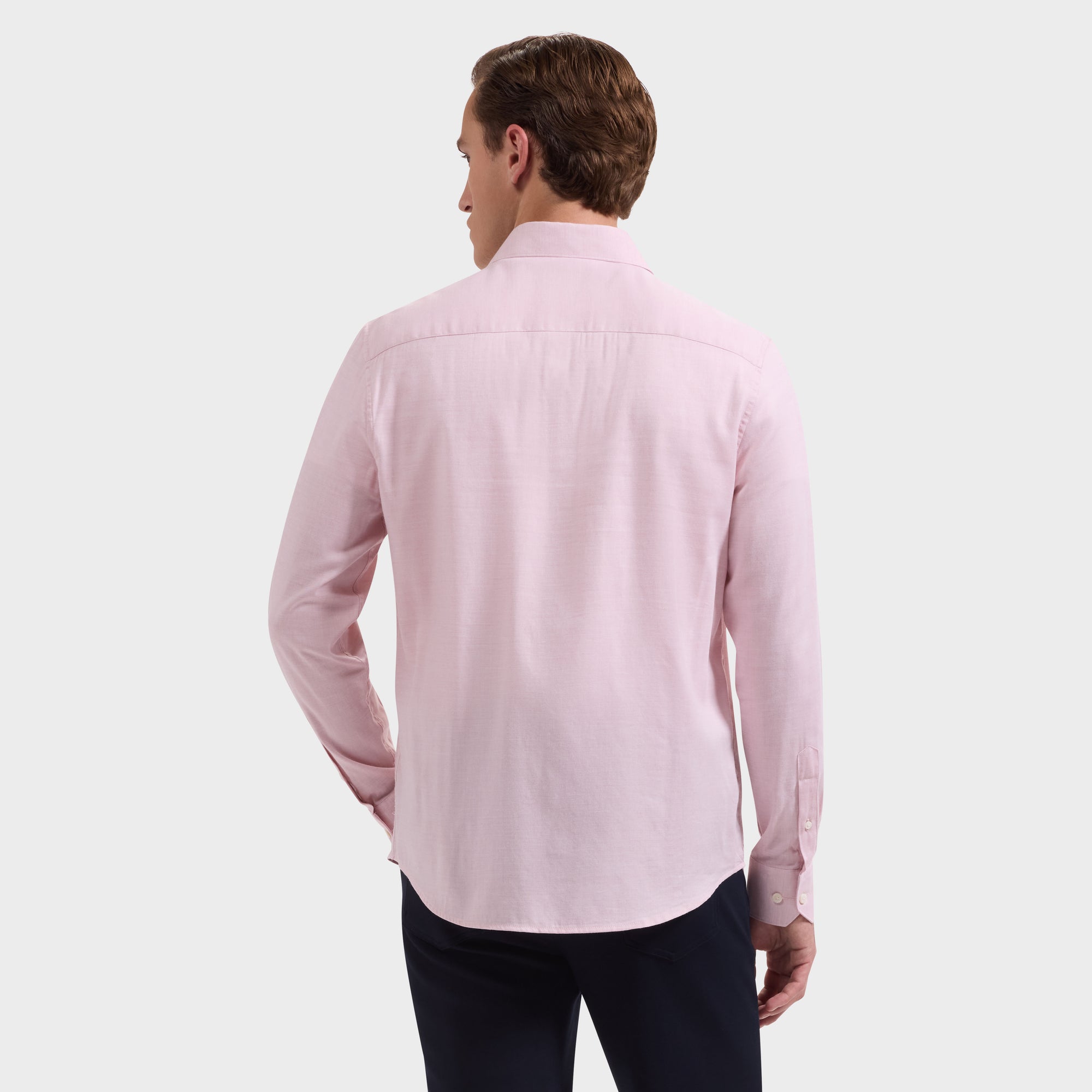 Axel Fine Twill Shirt