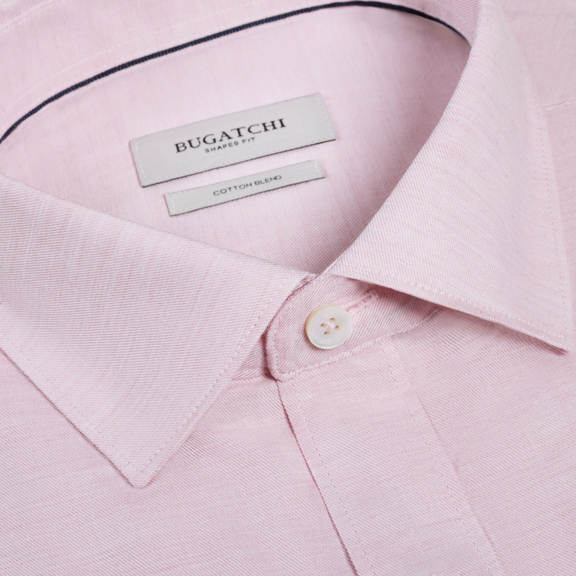 Axel Fine Twill Shirt