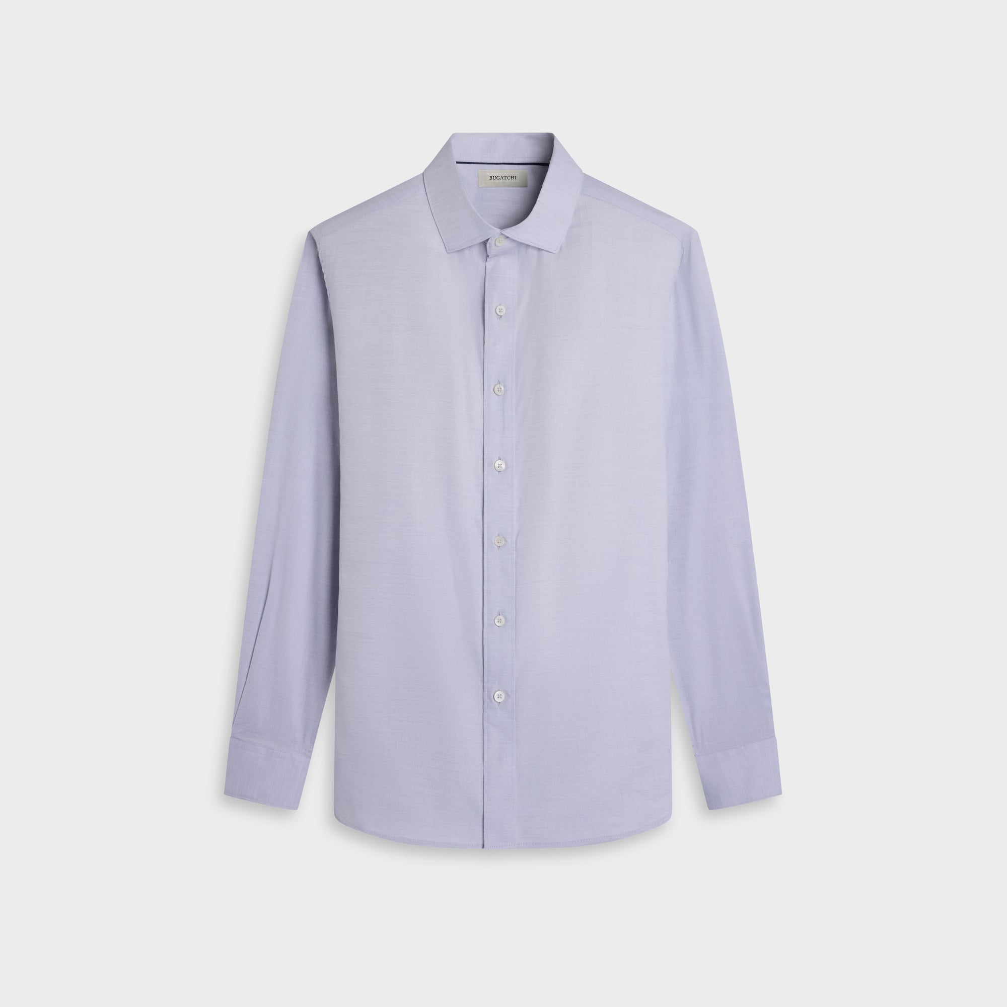 Axel Fine Twill Shirt