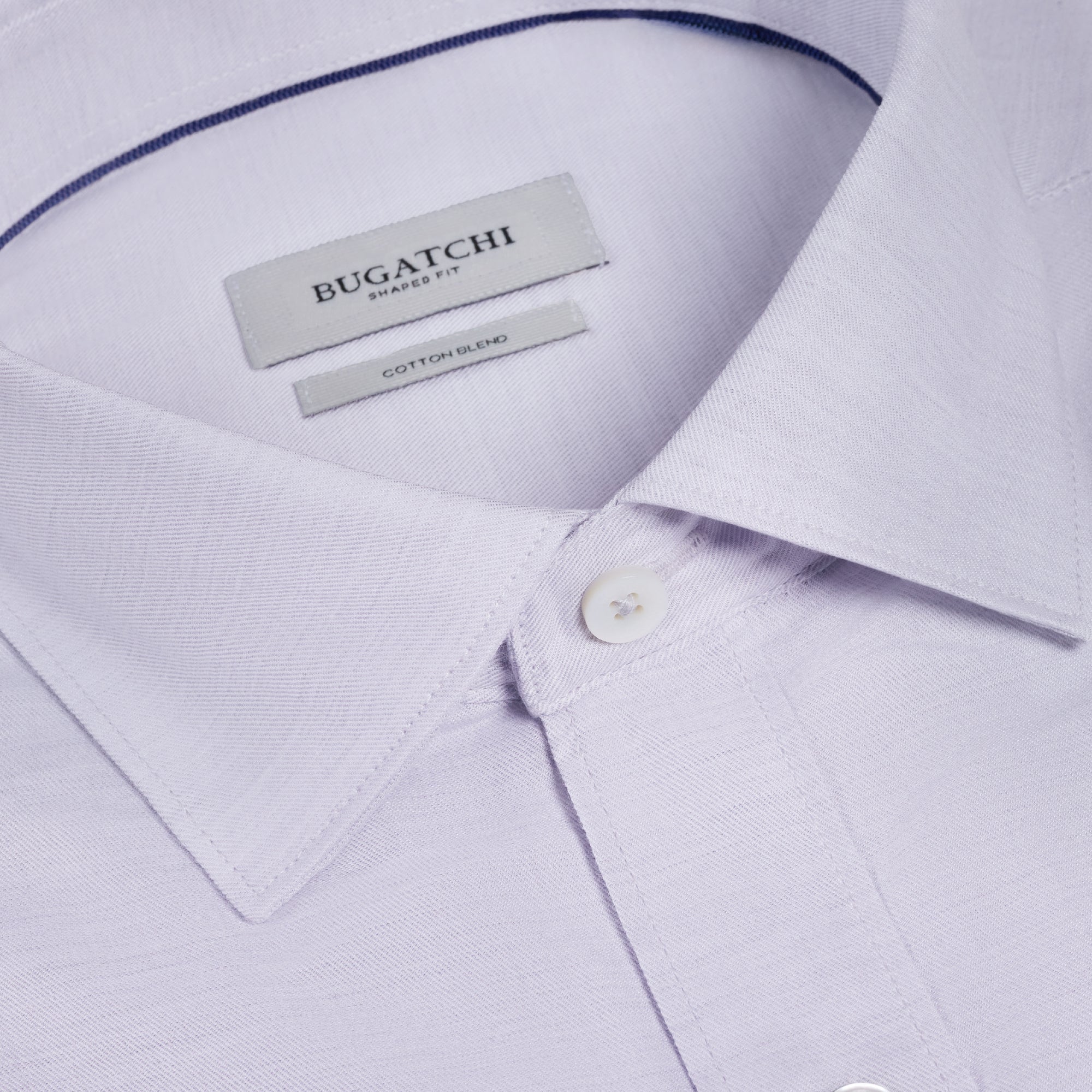 Axel Fine Twill Shirt