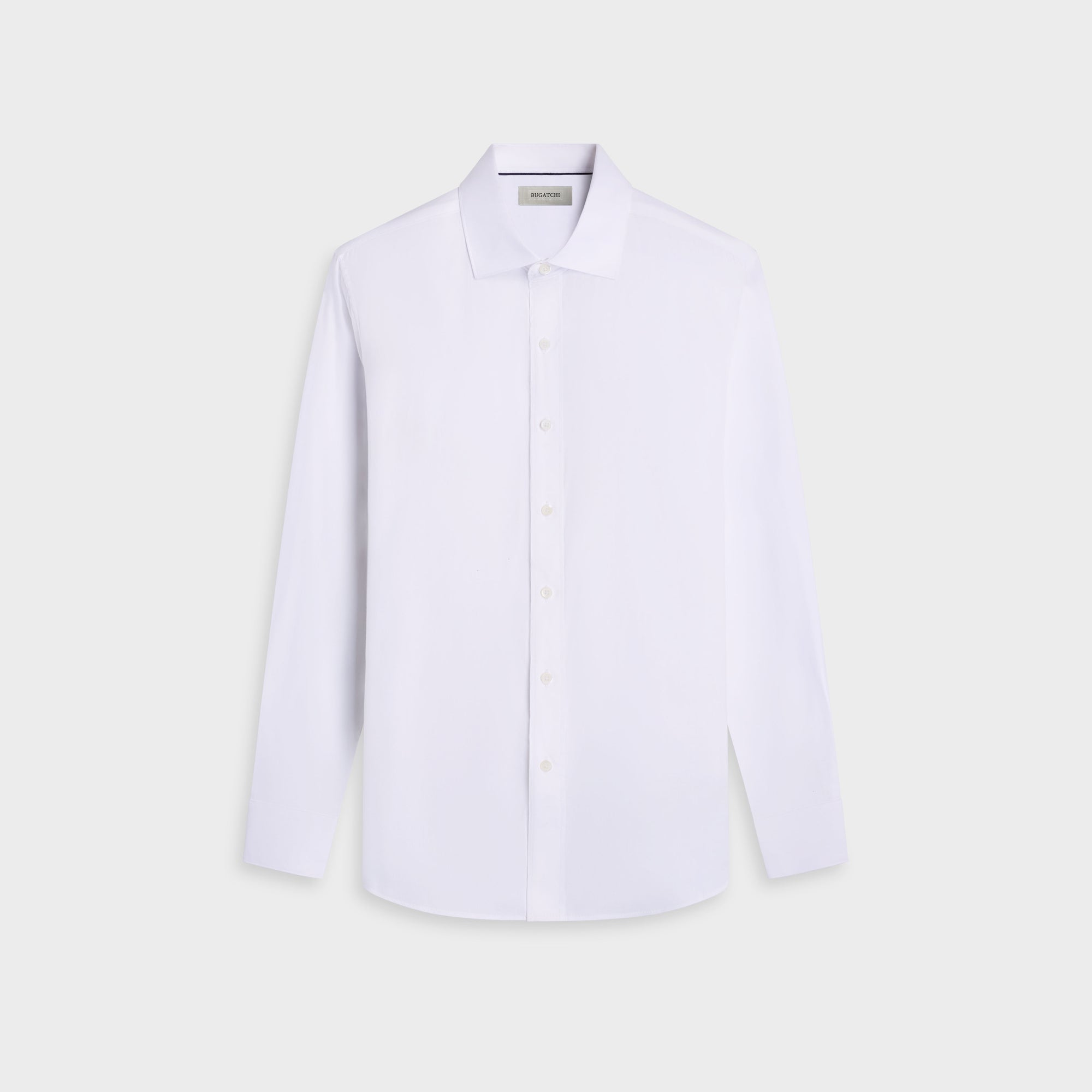 Axel Fine Twill Shirt
