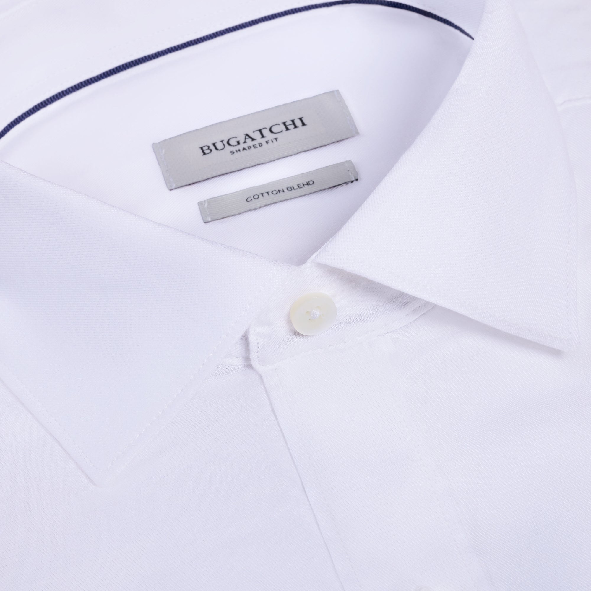 Axel Fine Twill Shirt